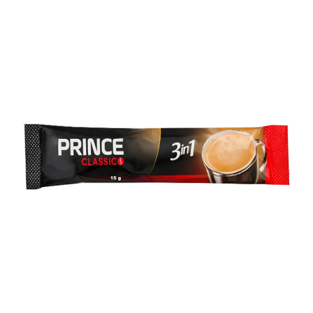 Café instantáneo 3 en 1 Prince Classico (15 g) - Miniatura 1