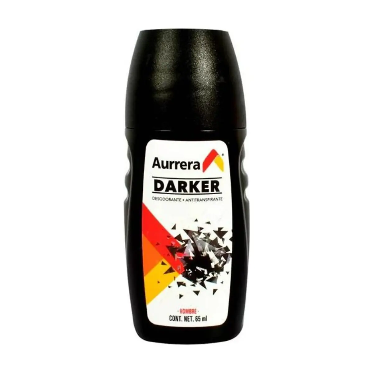 Desodorante antitranspirante Darker Aurrera (65 ml / 2.3 fl. oz) - Thumbnail 4