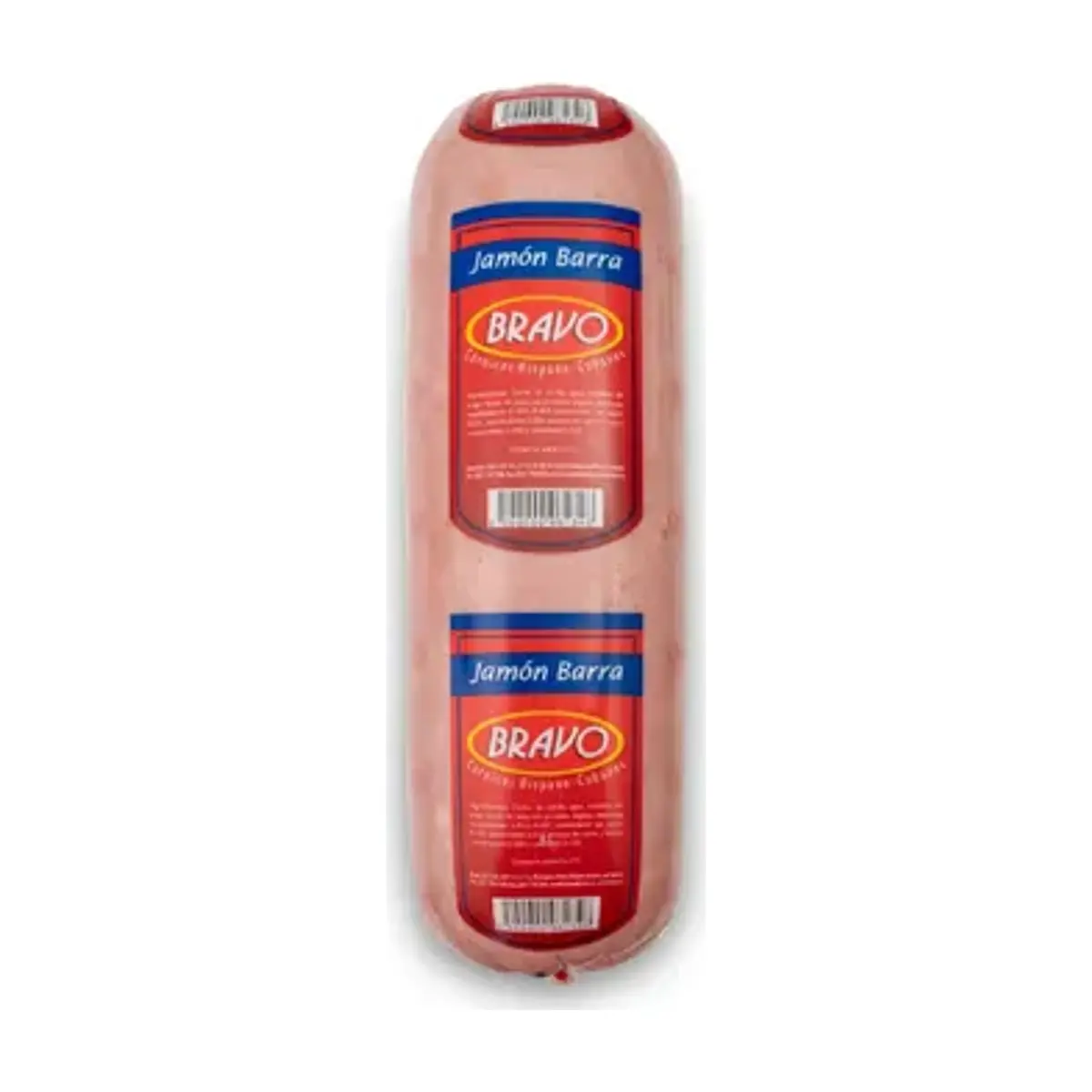 Jamón Bravo (5 Lb)