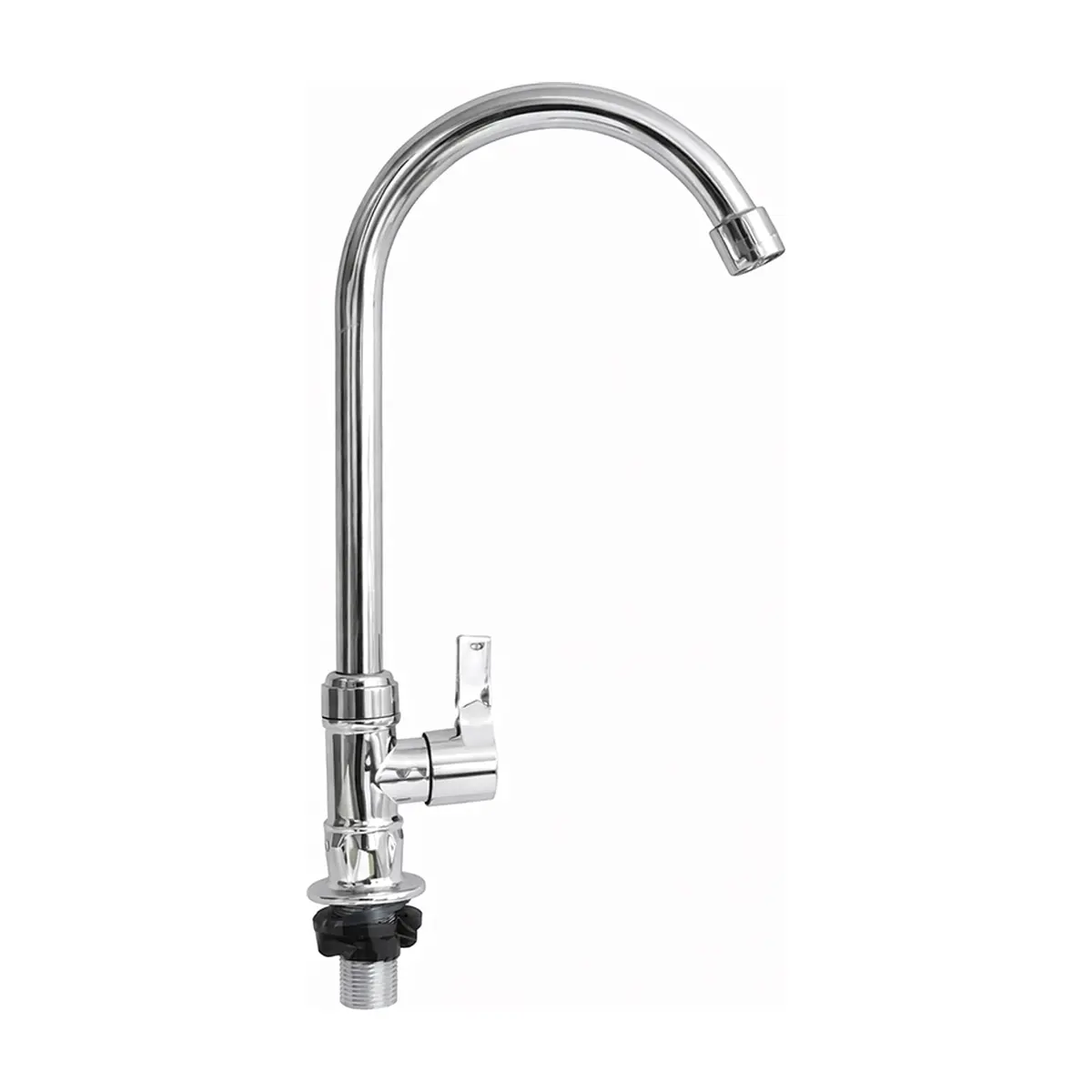 LLave para fregadero cuello de ganso S.P.C