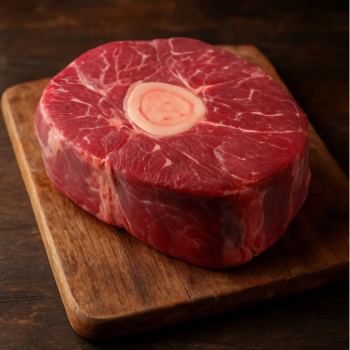 Cogote de res Peco (2.27 kg / 5 lb) - Thumbnail 4