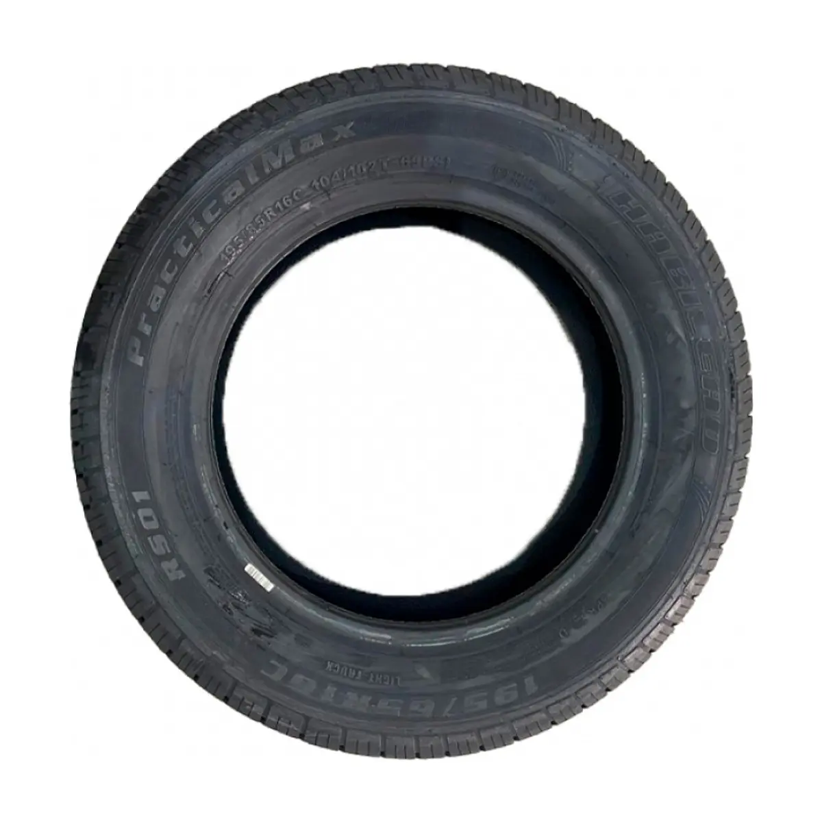 Neumático para autos 195/65R16C Habilead