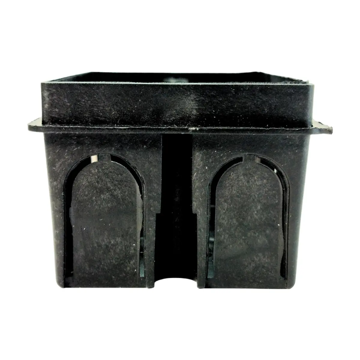 Caja eléctrica de plástico - 68 mm x 112 mm - Architech - Thumbnail 8