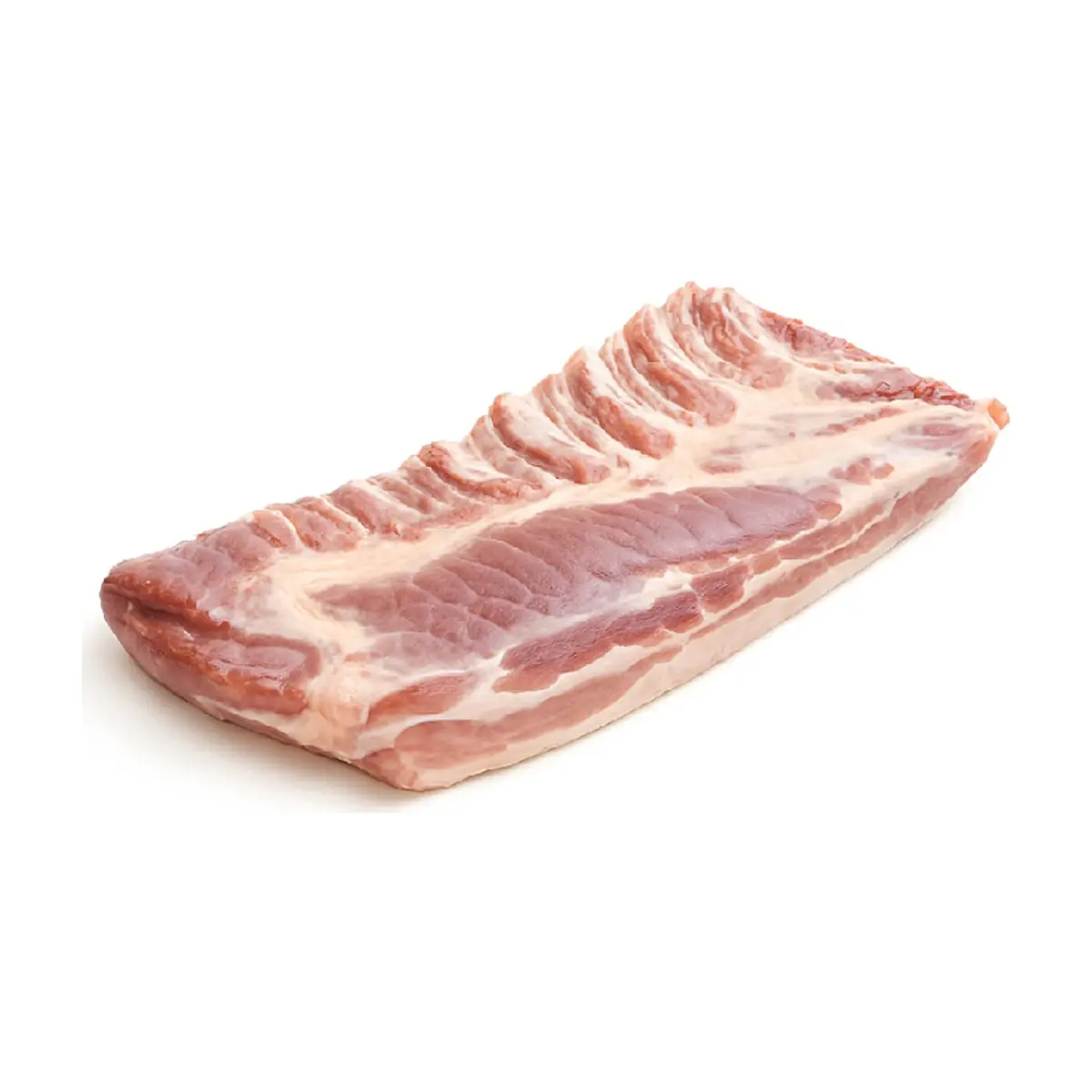 Costillas de cerdo con piel Jimm (1.0 kg / 2.2 lb) - Miniatura 2
