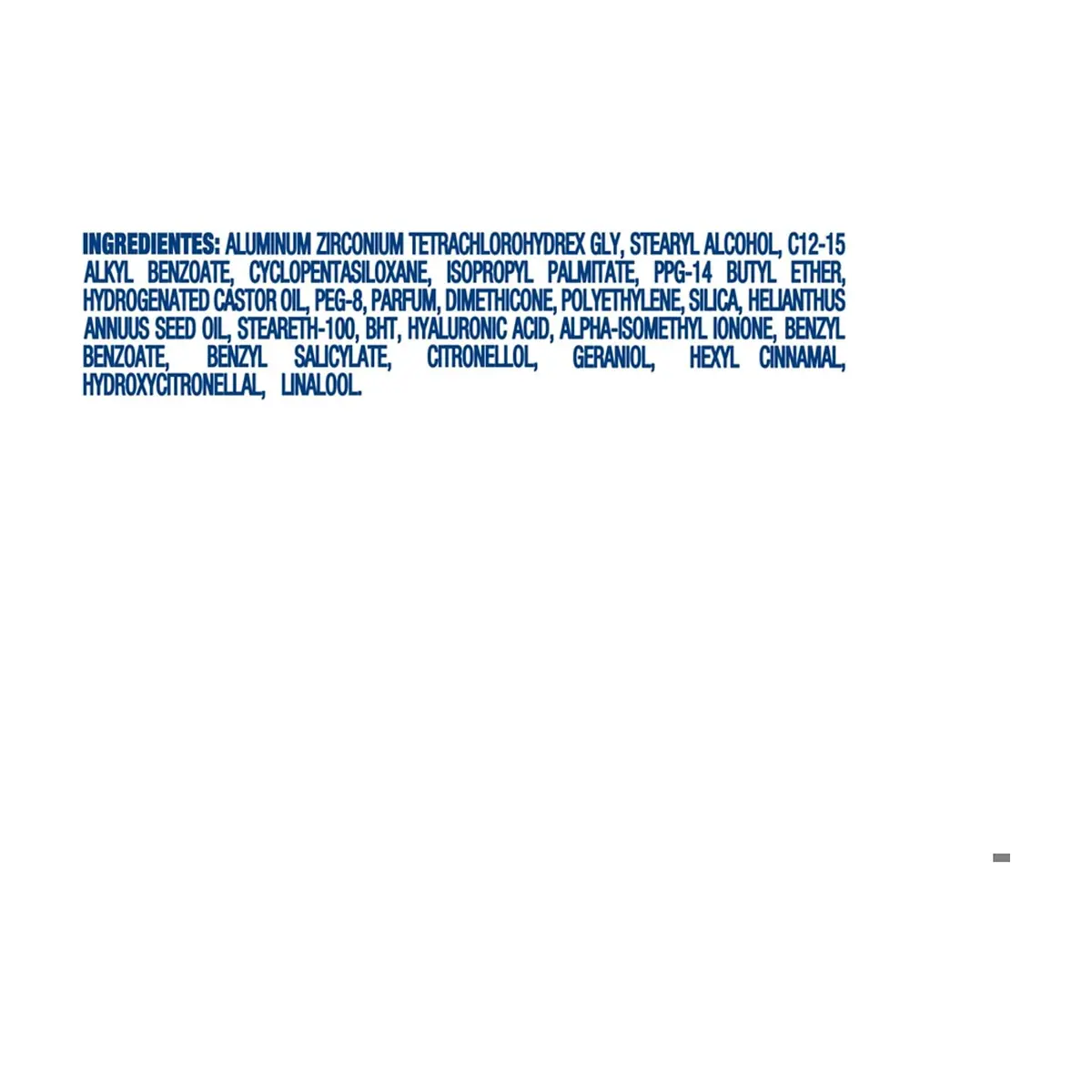 Desodorante antitranspirante en barra 72 H Original Dove (45 g / 1.59 oz) - Miniatura 3
