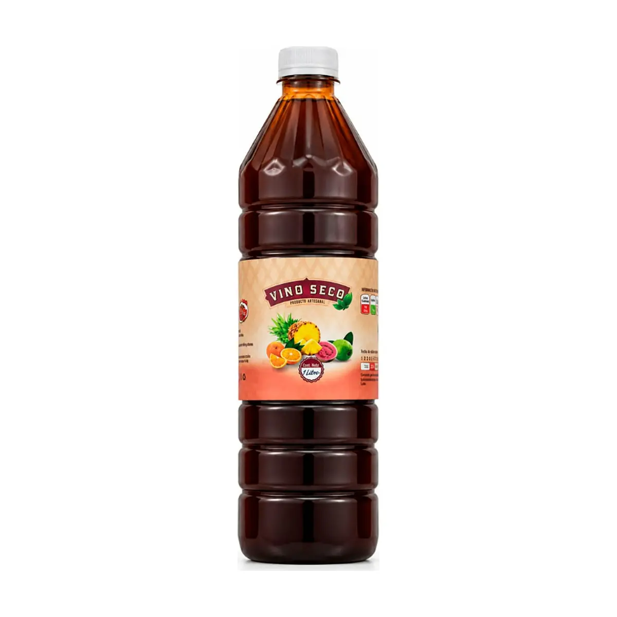 Vino seco La Victoria (1 L)