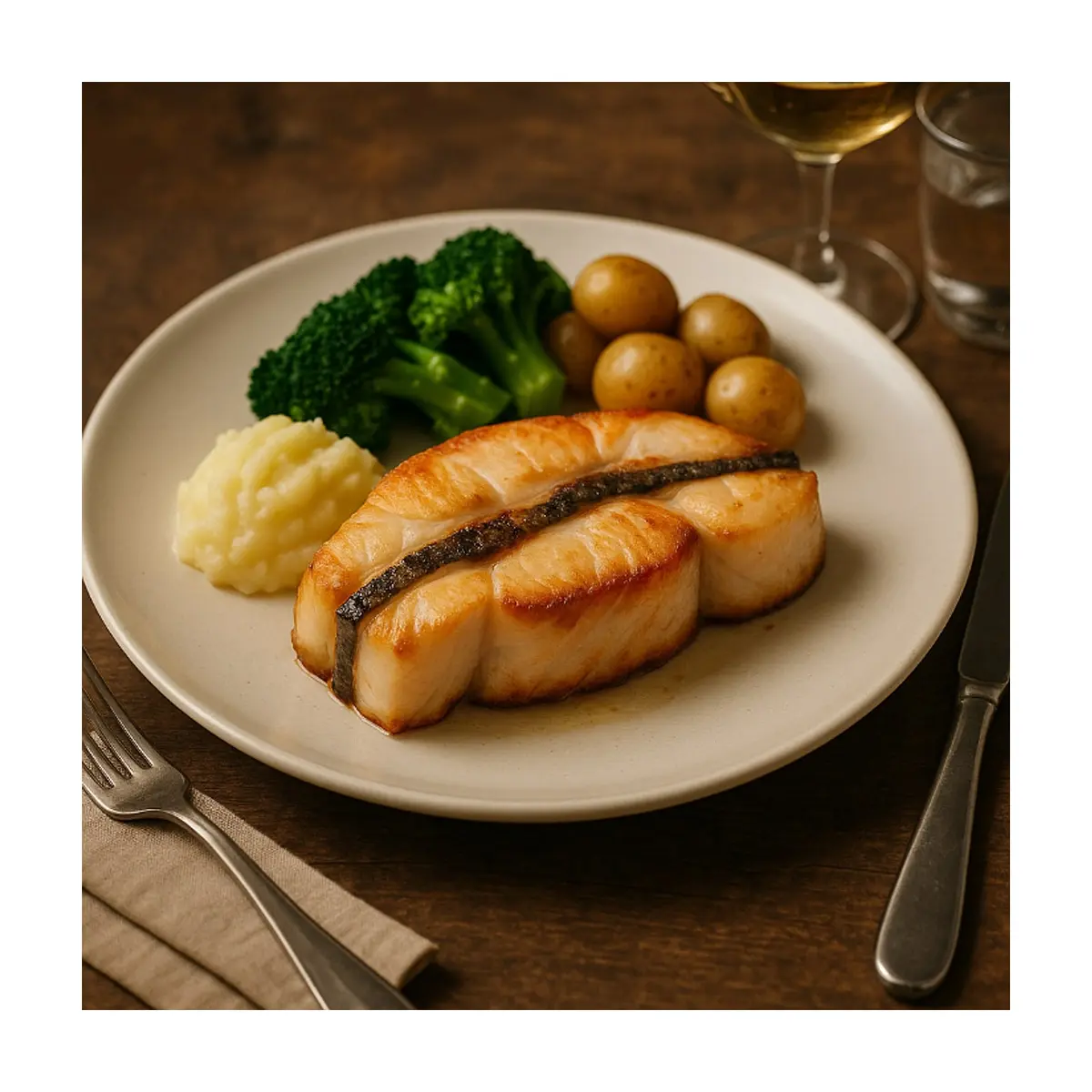 Filete de Castero Yunque (500 g / 1.1 lb) - Thumbnail 5
