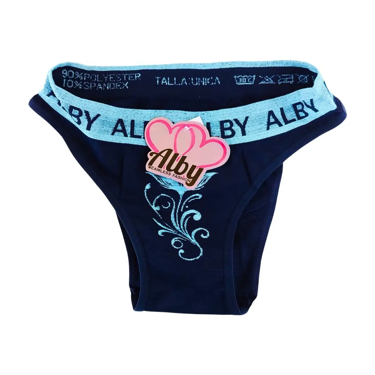 Panty Alby (talla única) - Thumbnail 3
