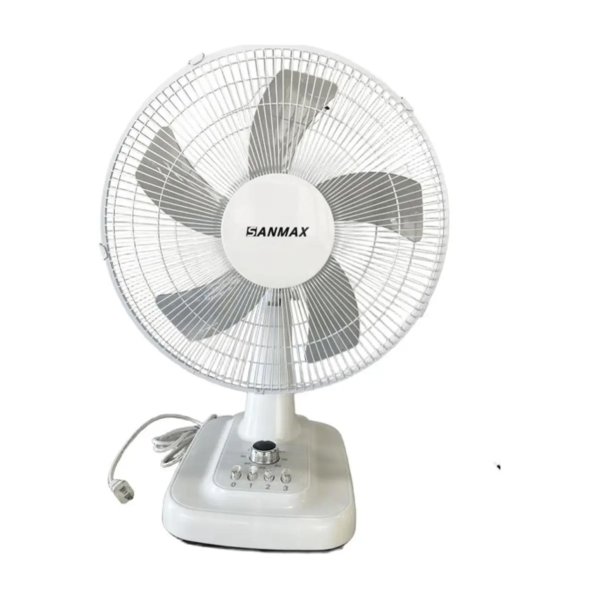 VENTILADOR MESA - SAX-   TS4534