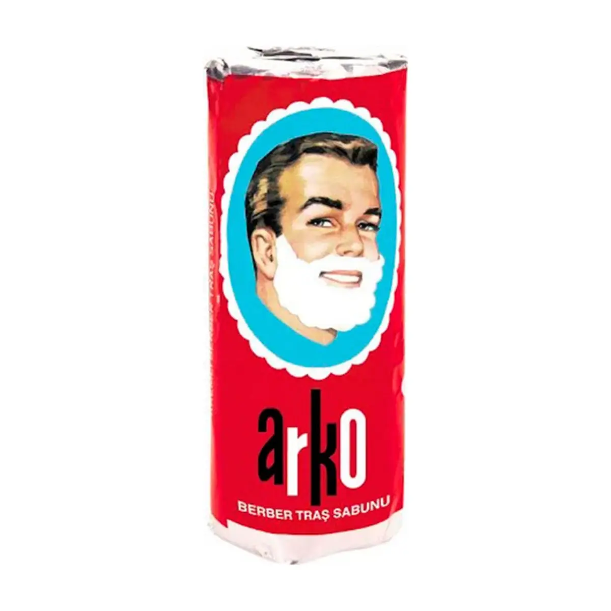 Jabón de afeitar Arko (75 g / 2.64 oz)