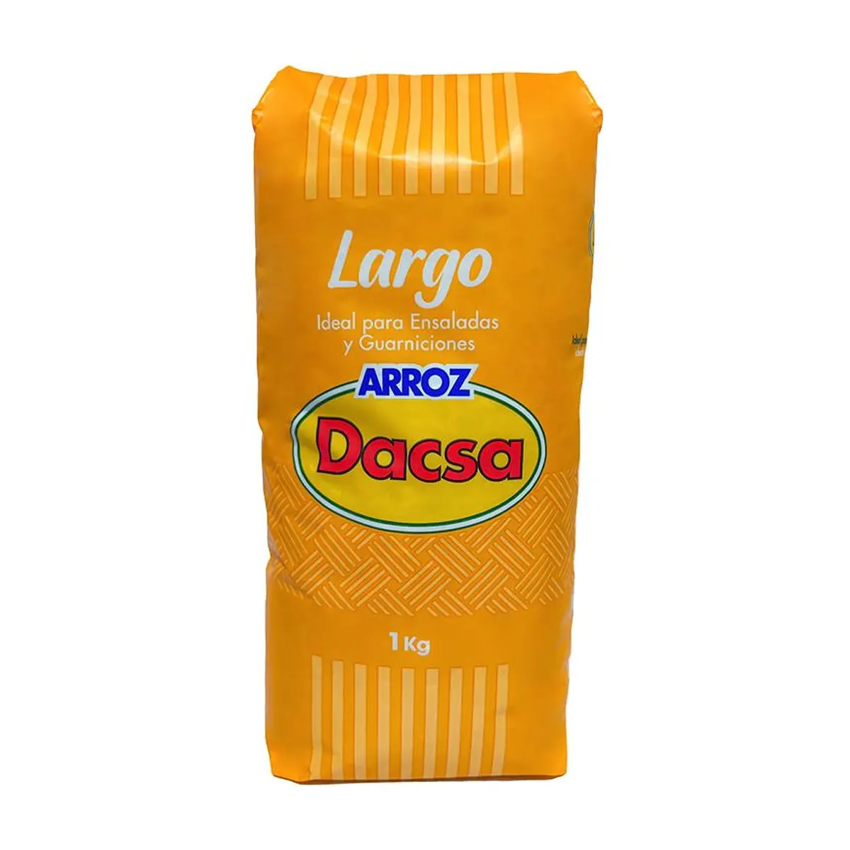 Arroz largo Dacsa (1 kg / 2.2 lb)