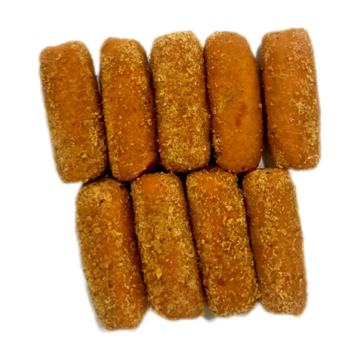 Croquetas de pollo BF Mayabeque (400 g / 14.1 oz)