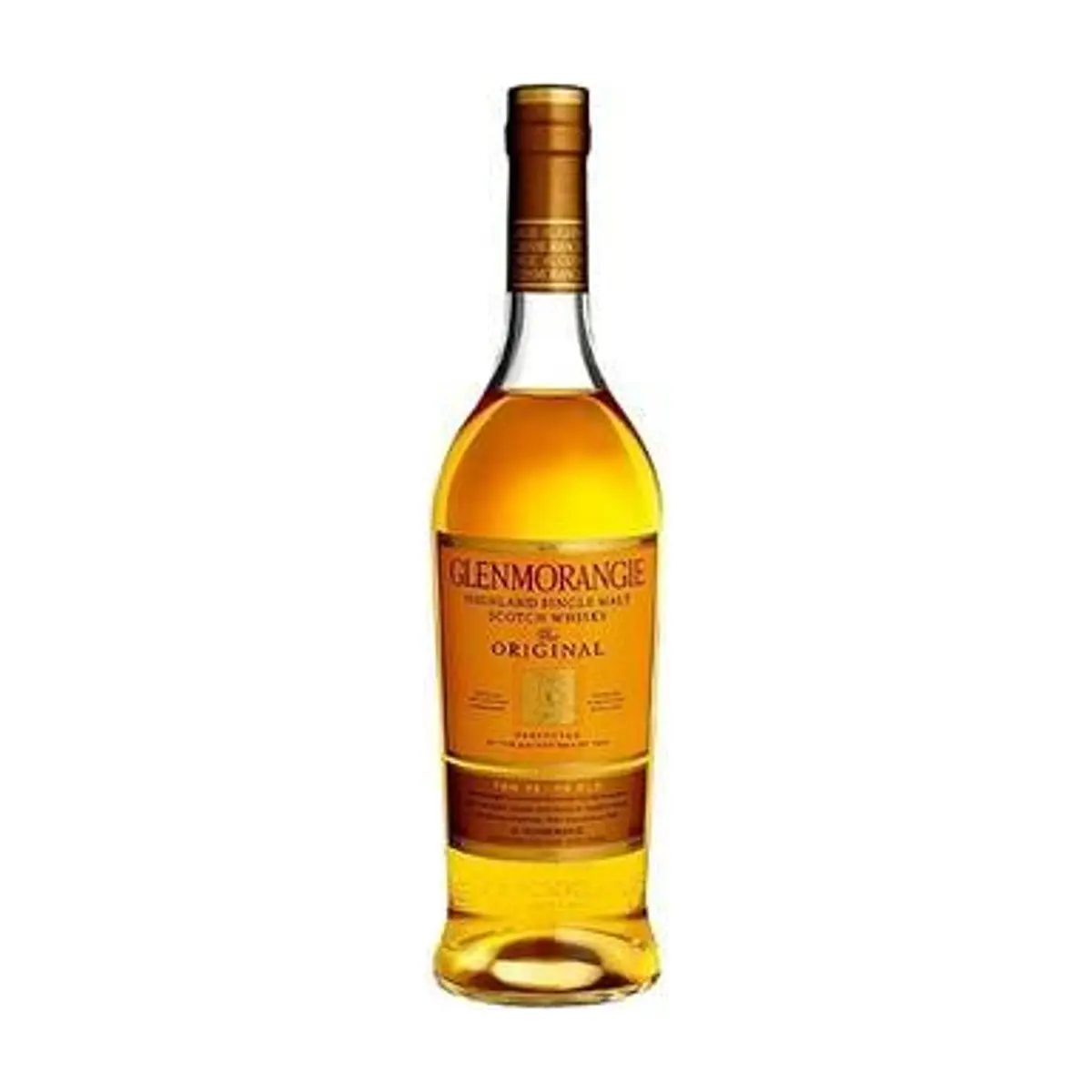 Whisky Glenmorangie Original (700 ml) GLENMORANGIE - Image 1
