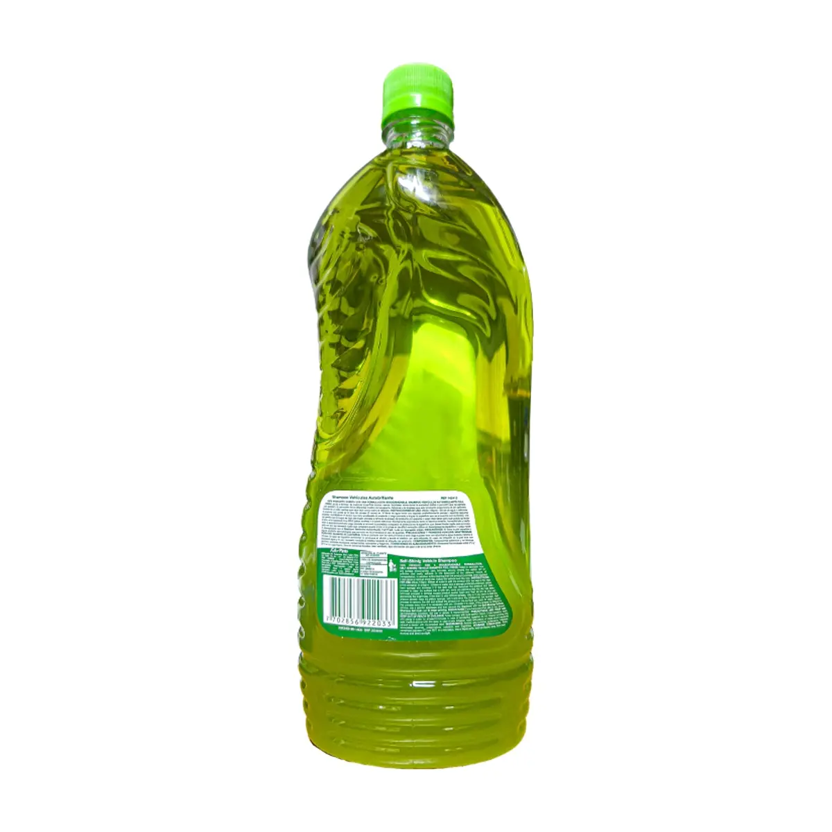 Shampoo para vehículos autobrillante Full Fresh (1 L / 33.8 floz) - Thumbnail 2