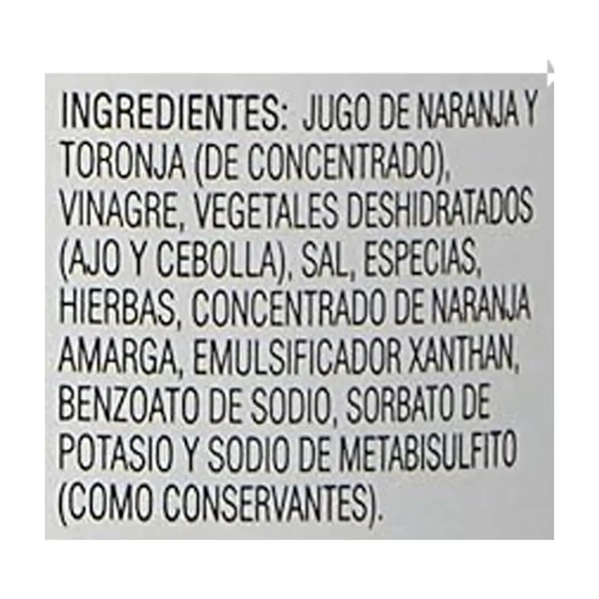 Adobo de mojo marinado Badia (295.7 ml / 10 fl oz) - Thumbnail 3