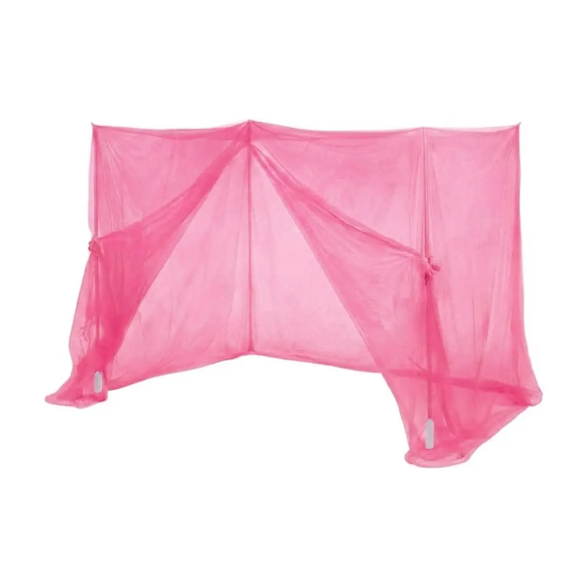 Mosquitero camero color rosa Mam-ey