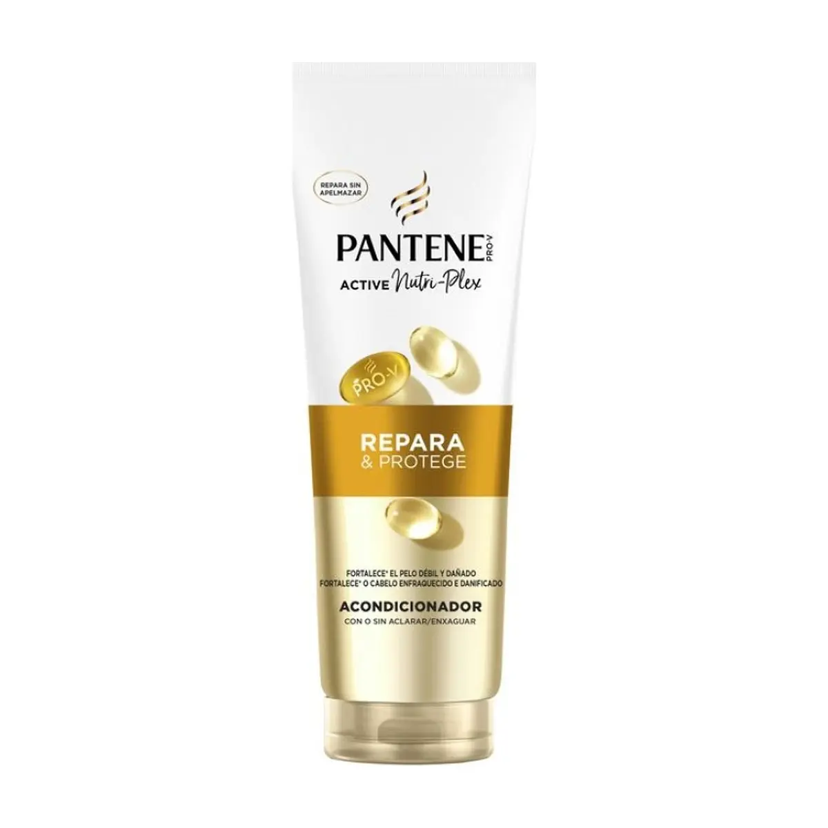 Acondicionador Repara/Protege (275ml) PANTENE