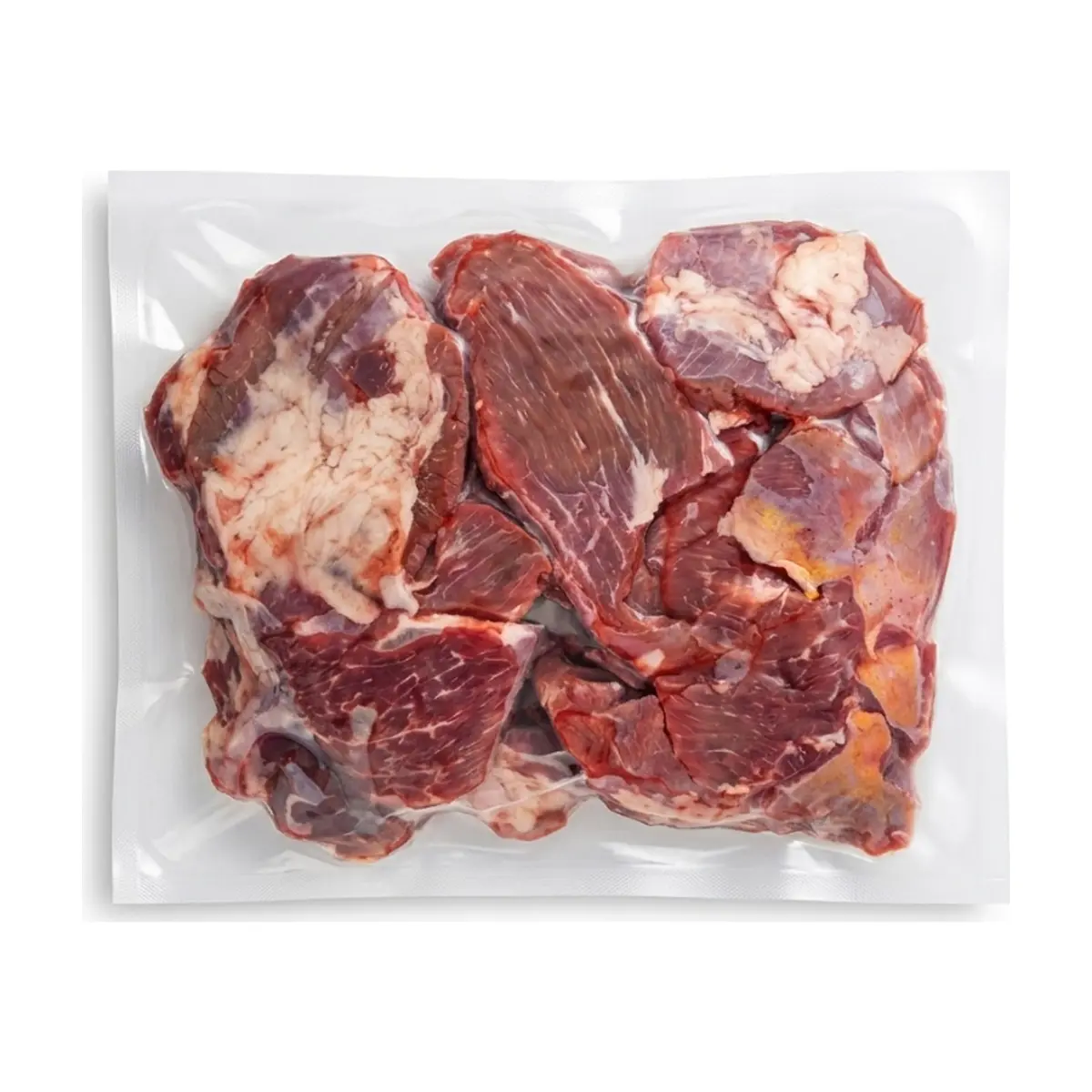 Carne de res troceada Lialy's (1 kg / 2.2 lb) - Miniatura 3