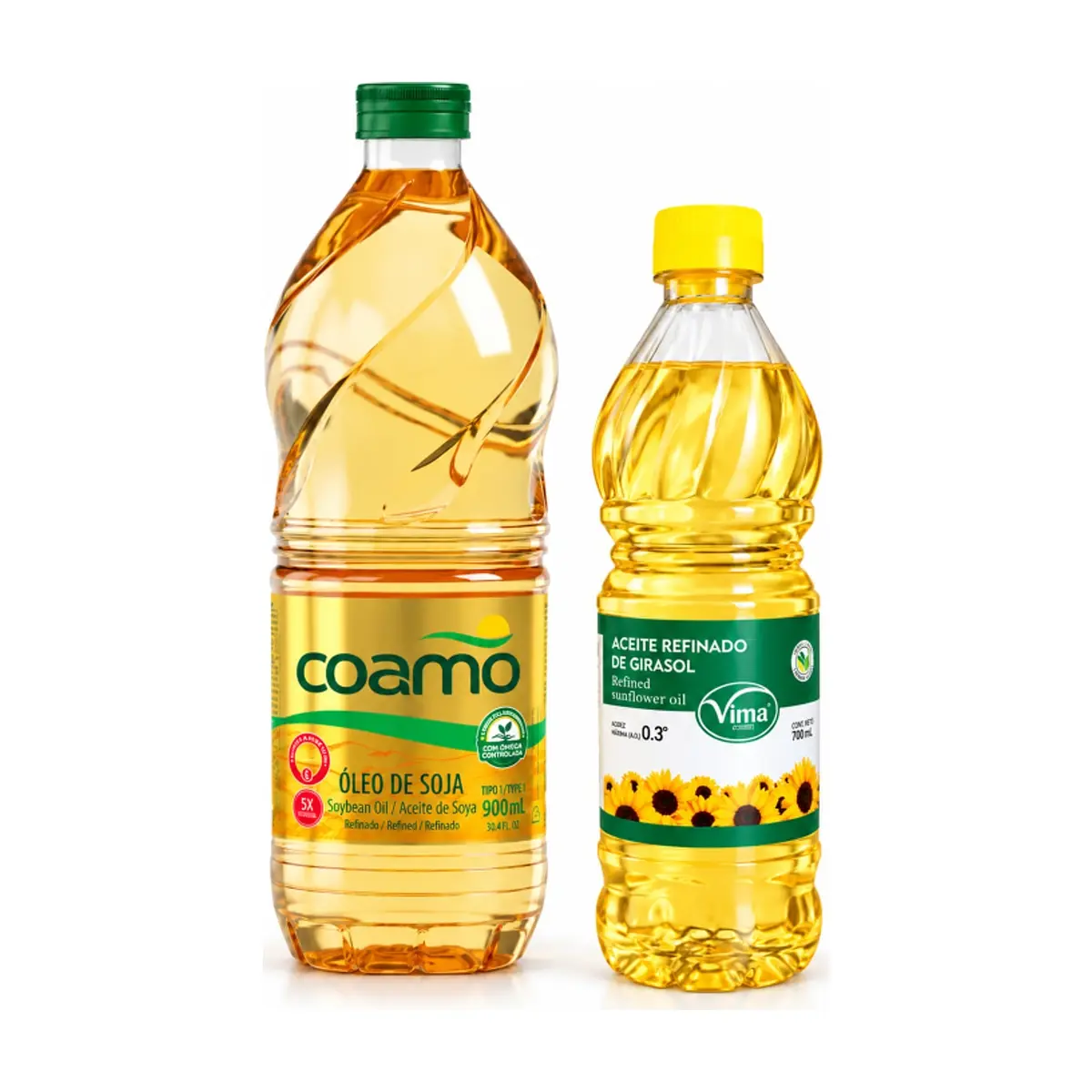 Combo de aceites - Miniatura 1