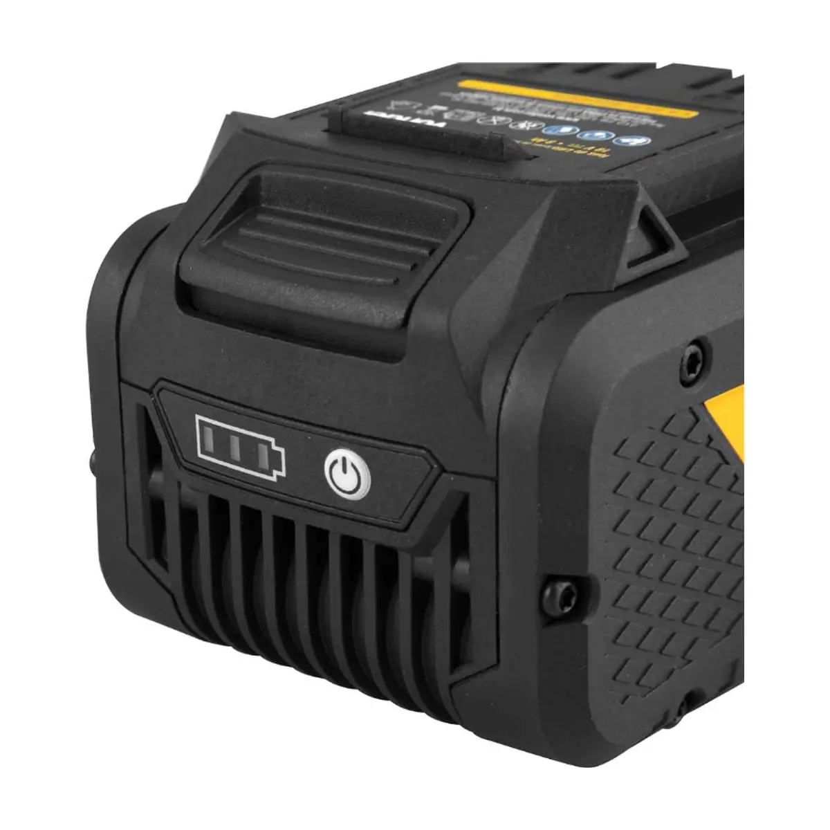 Batería 18 V 8 Ah Vonder IBV1880 - Thumbnail 3