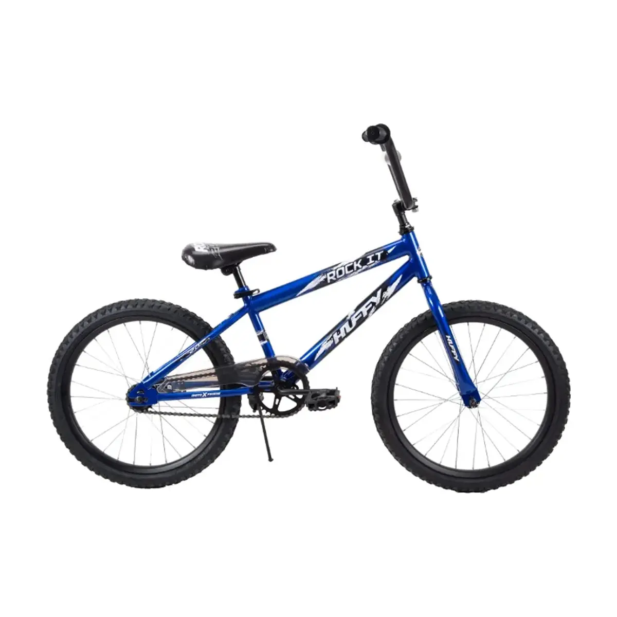 Bicicleta de Montaña para niño 20"