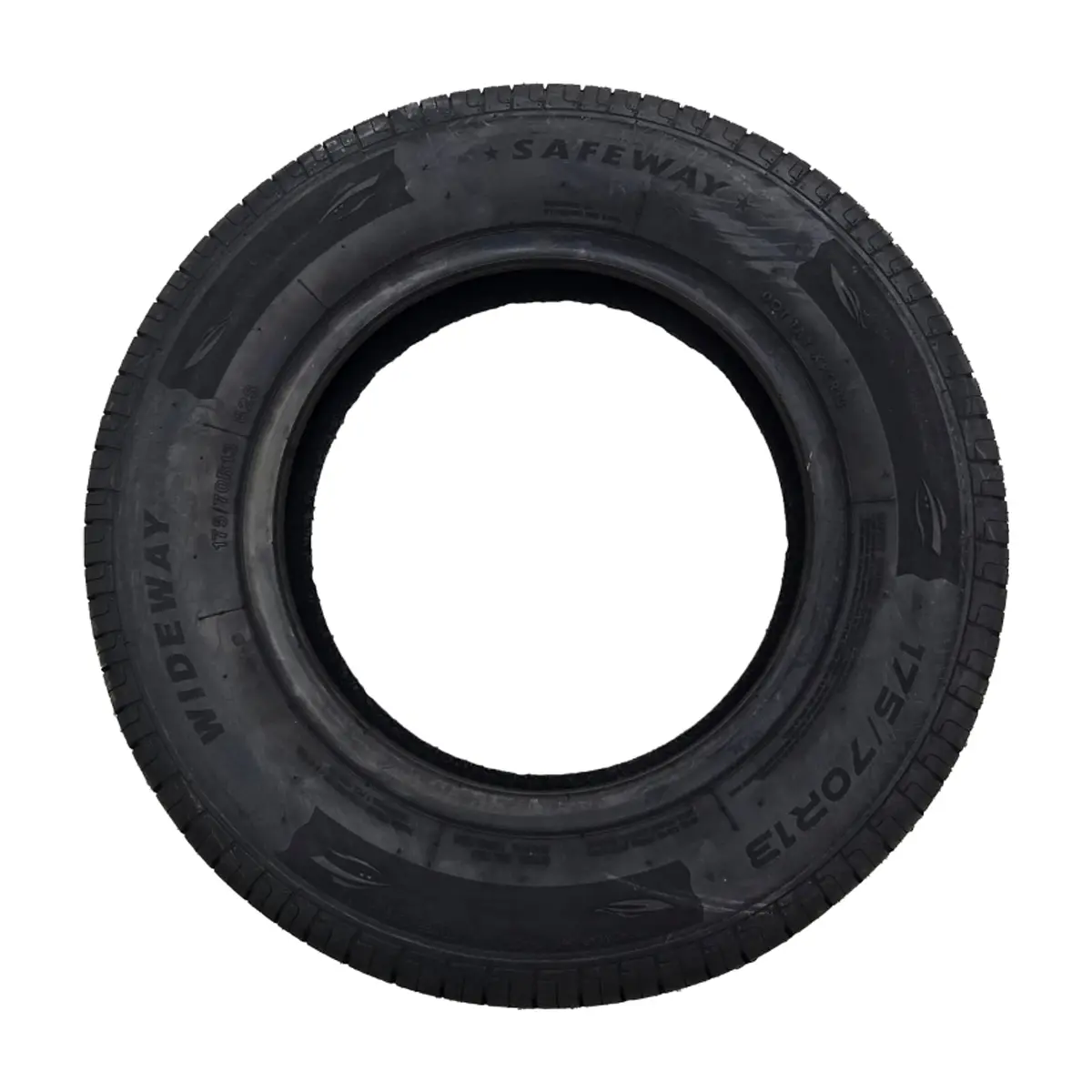 Neumático para auto 175/70 R13 82 S Wideway (1 U)