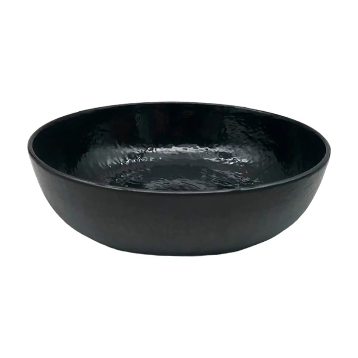 Cuenco color negro Kulsan
