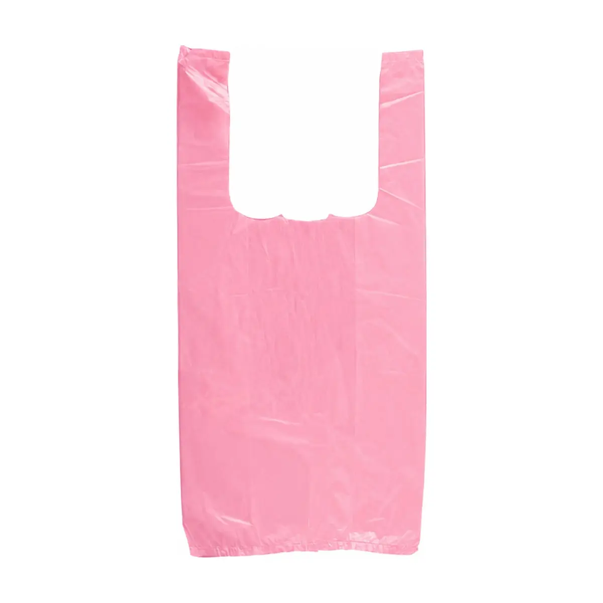 Bolsas desechables de plástico La Finca (10 U)