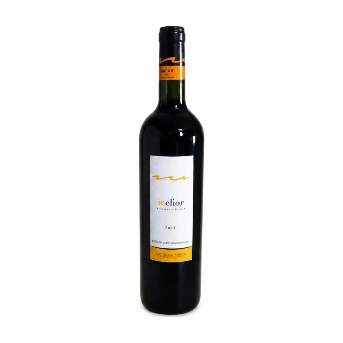 Botella de Vino Tinto Melior (750 ml) MATARROMERA