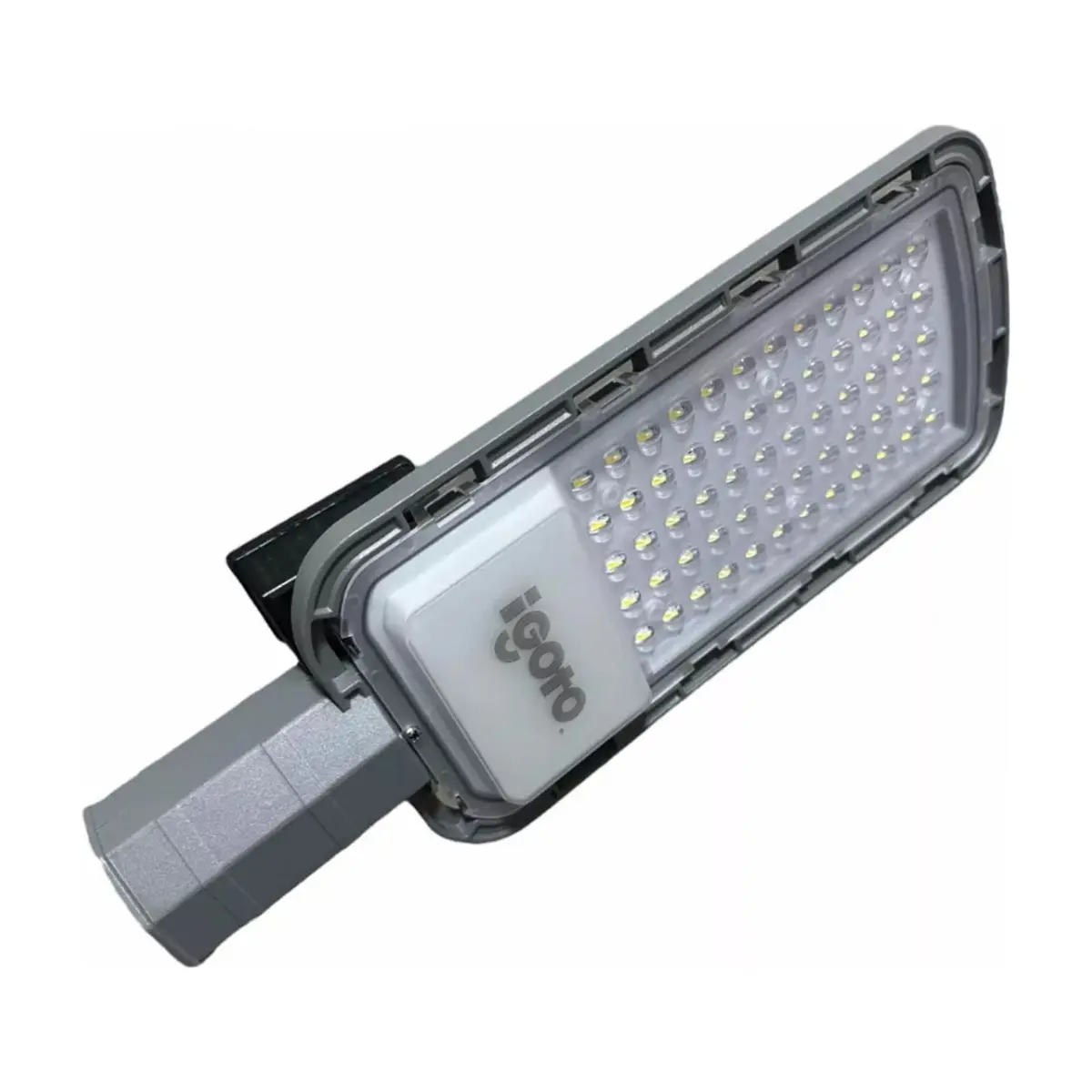 Luminaria LED 50 W con fotocelda Igoto SL1050 - Thumbnail 4