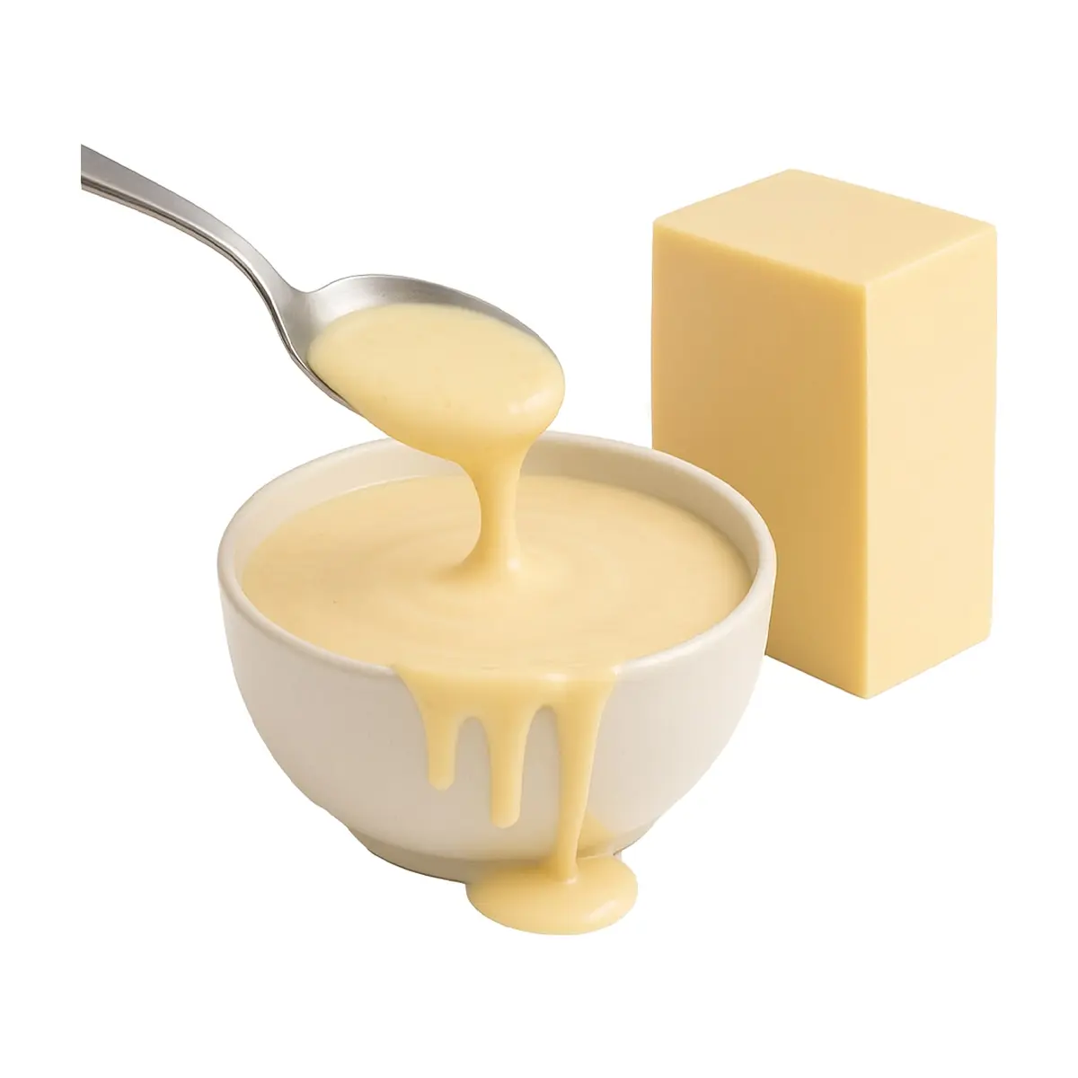 Queso gouda May SM (1.36 kg / 3 lb) - Thumbnail 5