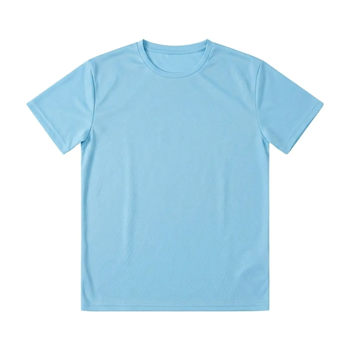 Pulóver azul claro para hombre Torbex (Talla S)
