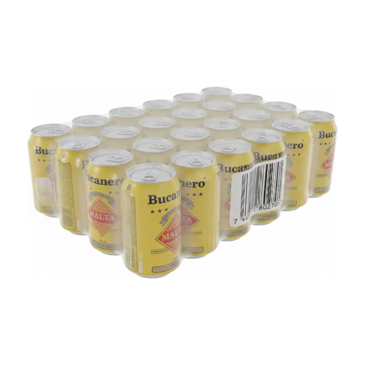 Malta Bucanero (24 x 355 ml)