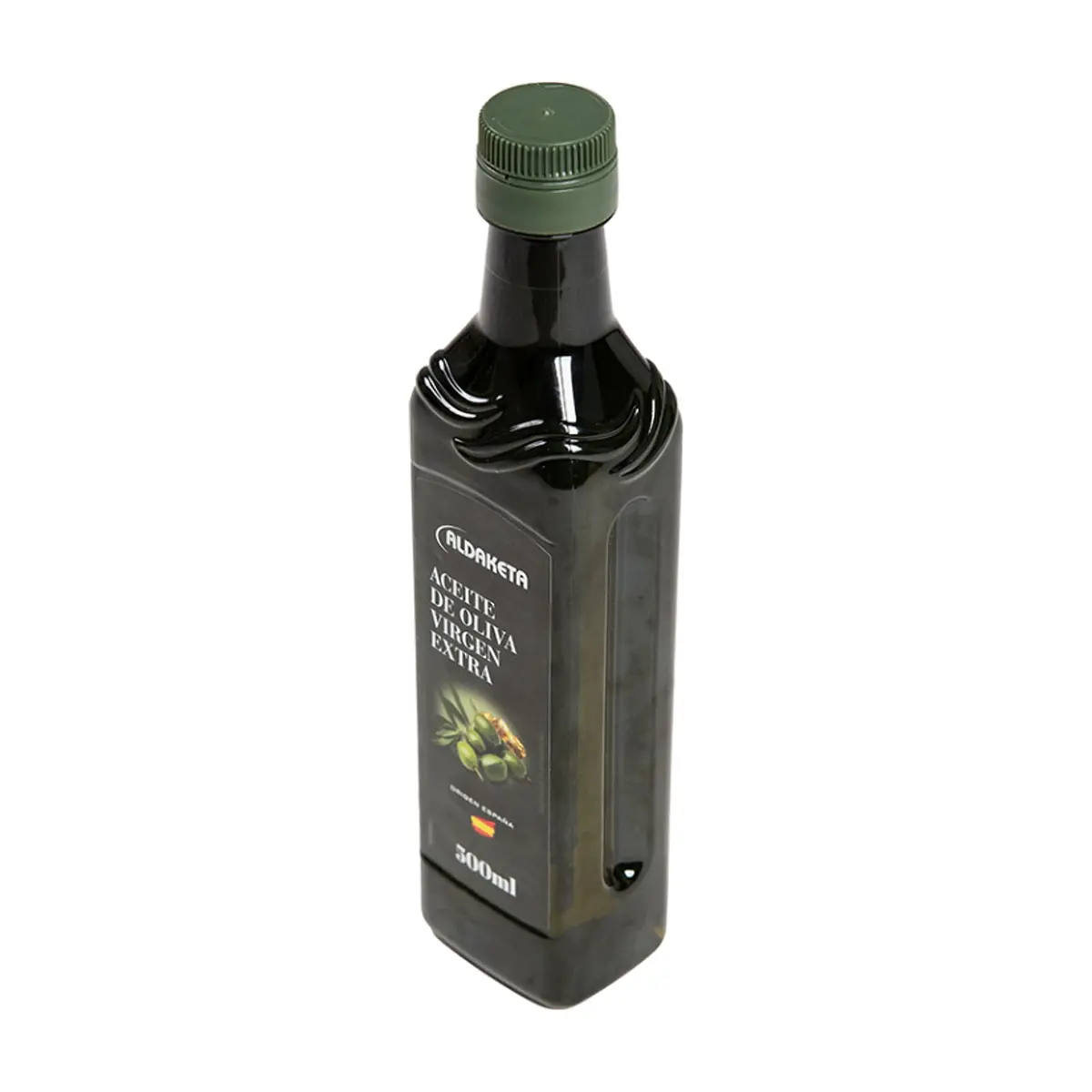 Aceite de oliva virgen extra Aldaketa (500 ml) - Thumbnail 3