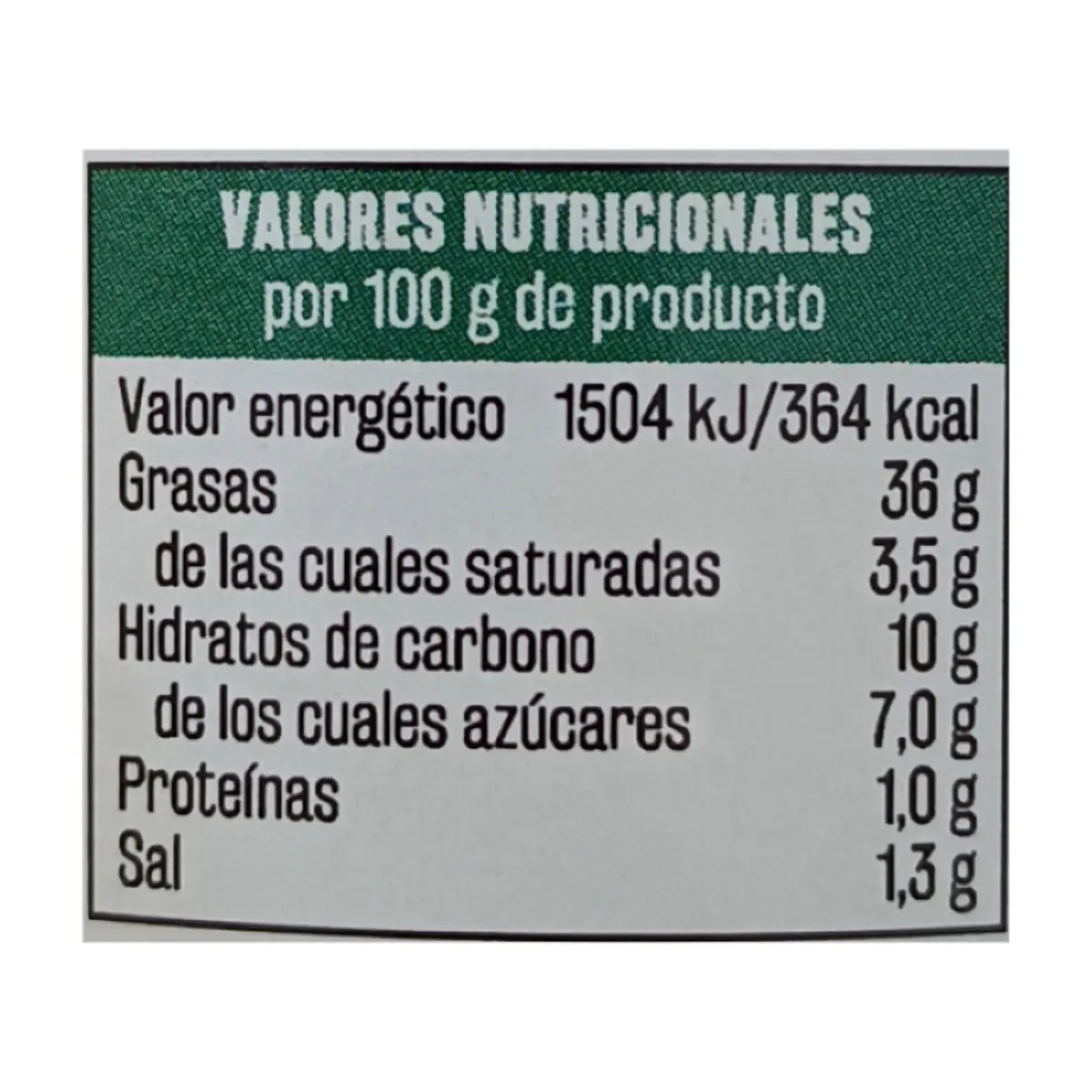 Salsa cocktail Vima Foods (225 ml) - Thumbnail 2