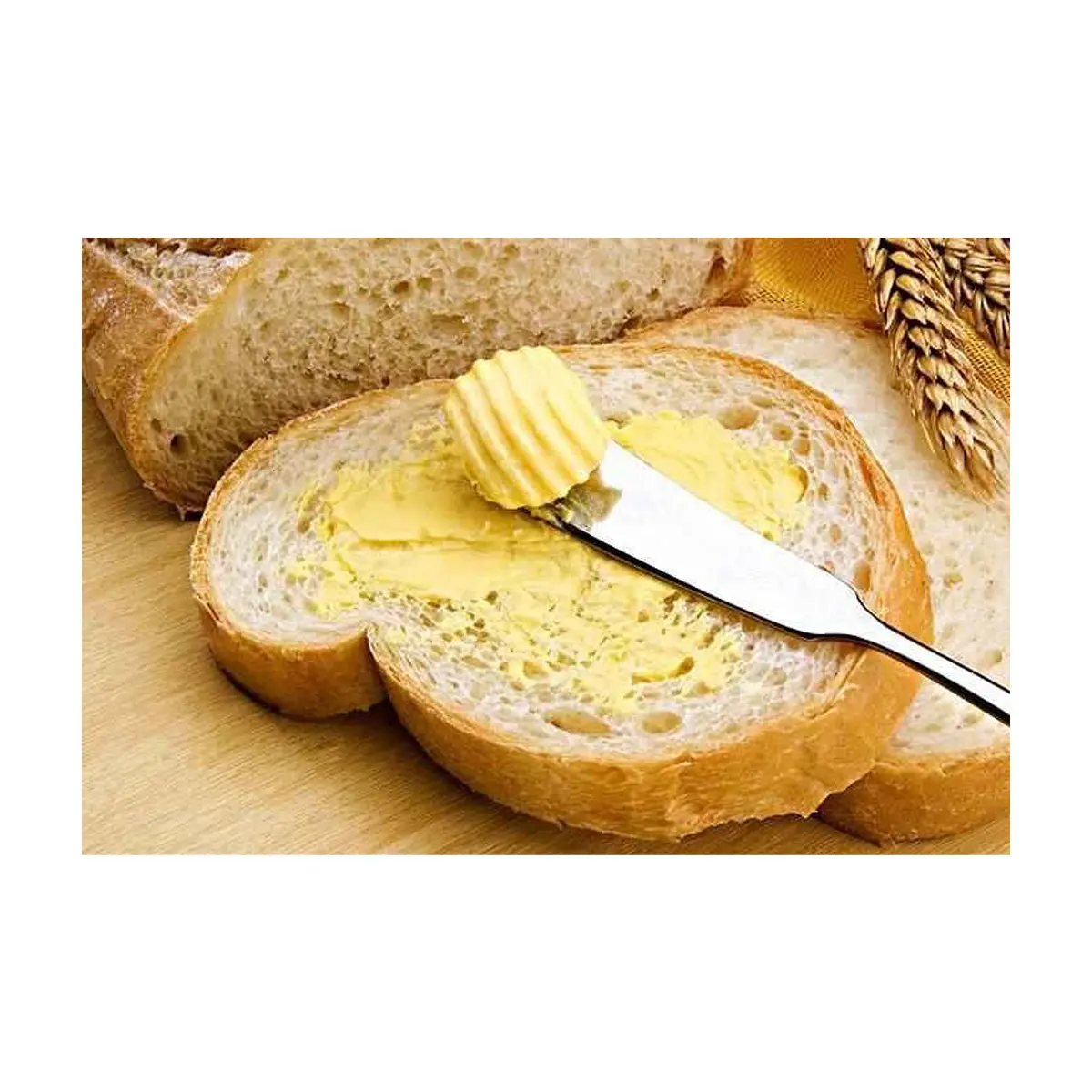 Mantequilla con sal Matilda (6 x 20 g / 4.23 oz) - Miniatura 5