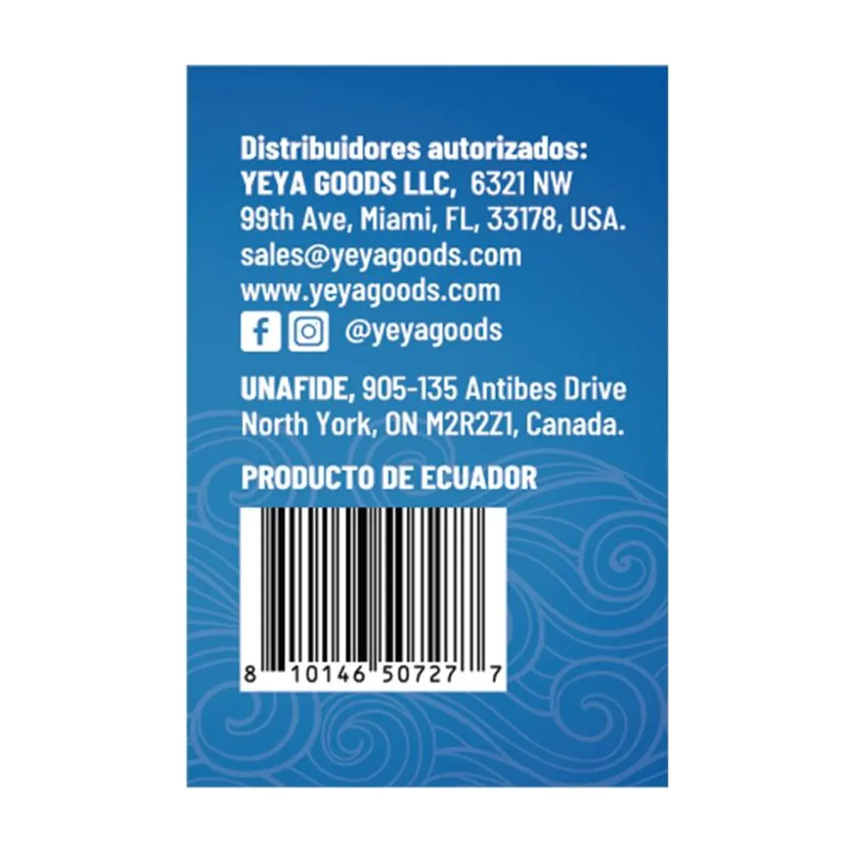 Atún desmenuzado en aceite YEYA (170 g / 6 oz) - Thumbnail 2