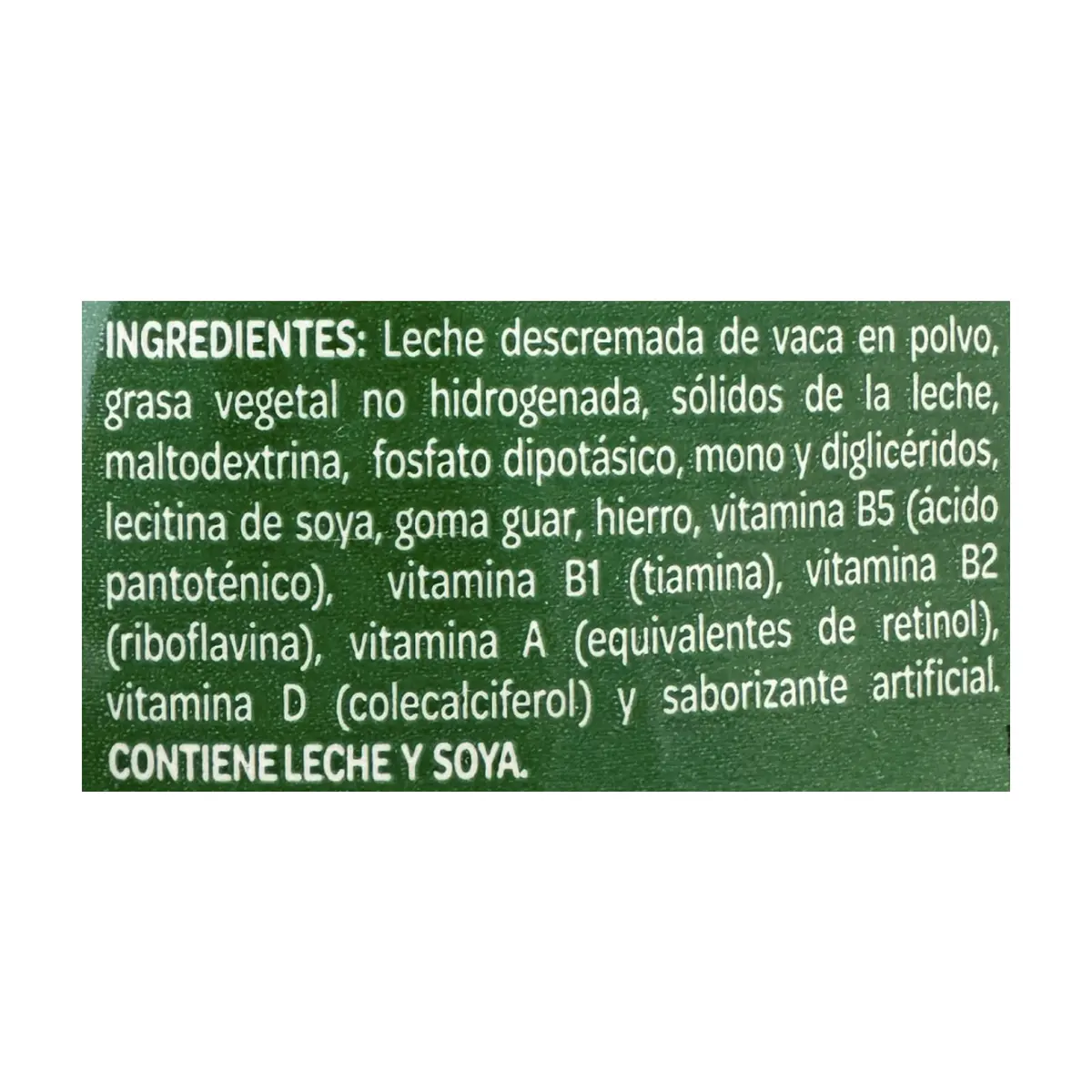Producto lácteo combinado Aurrera (120 g / 4.2 oz) - Thumbnail 3
