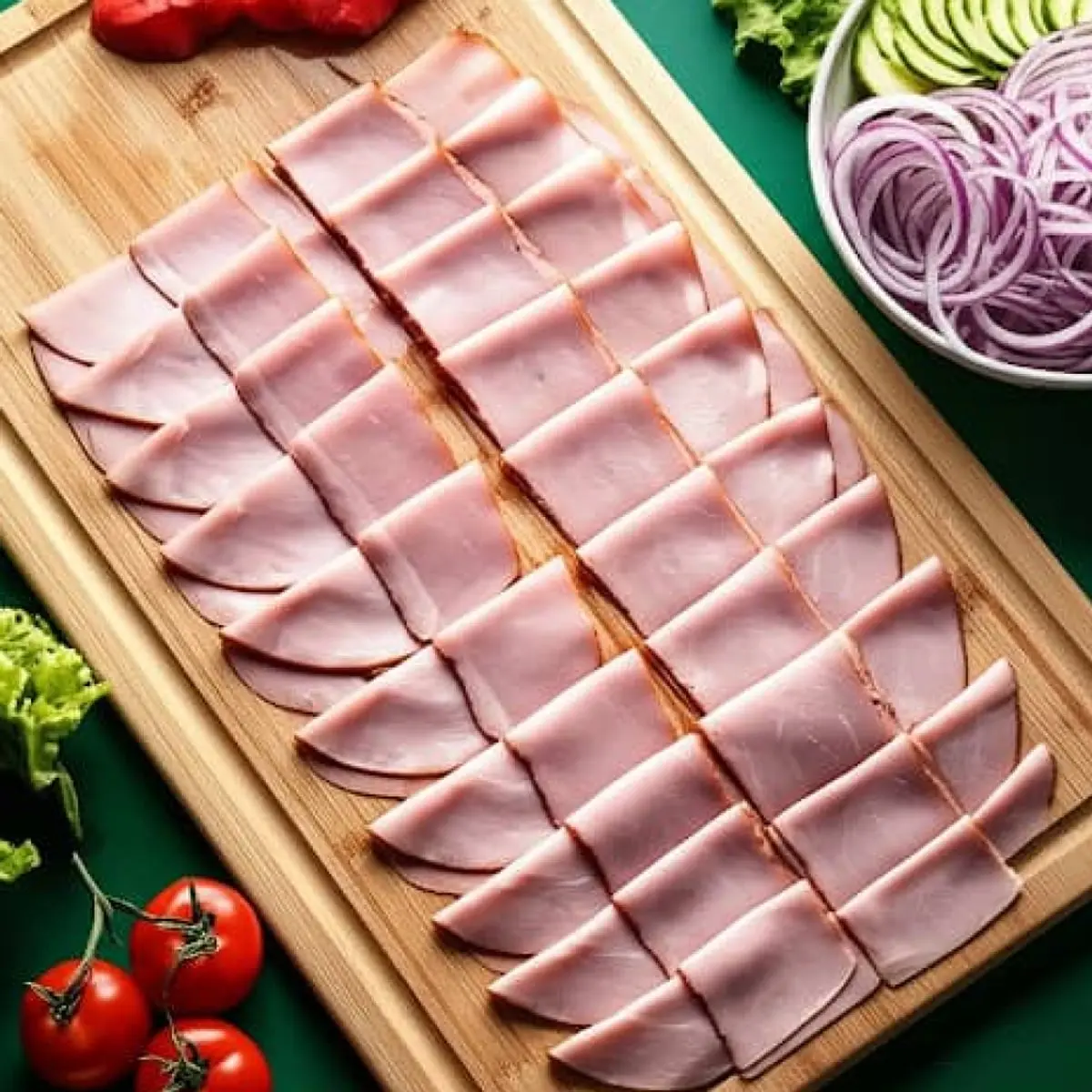 Super jamón viking Pida (1.81 kg / 4 lb) - Miniatura 5