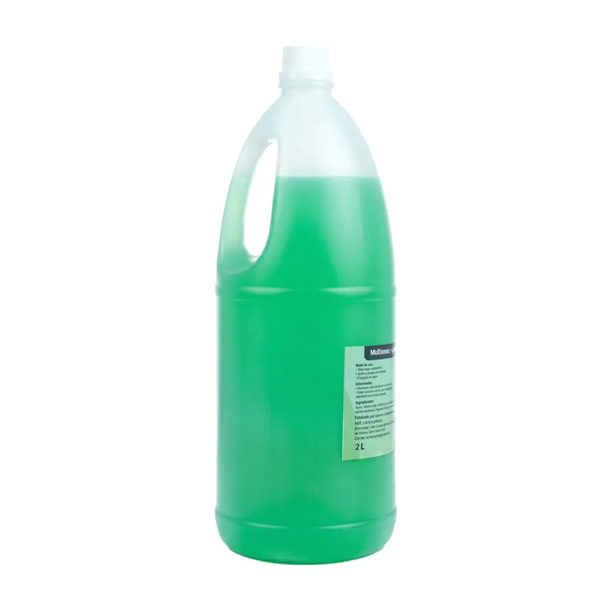 Detergente Concentrado Alchimia (2 L) - Miniatura 3