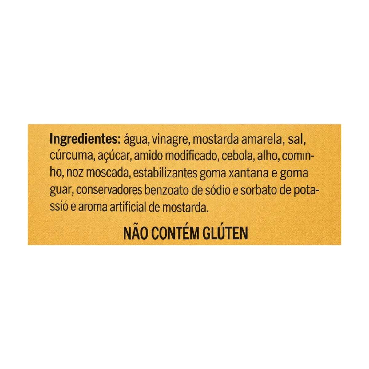 Mostaza Pramesa (300 g / 10.58 oz) - Thumbnail 2