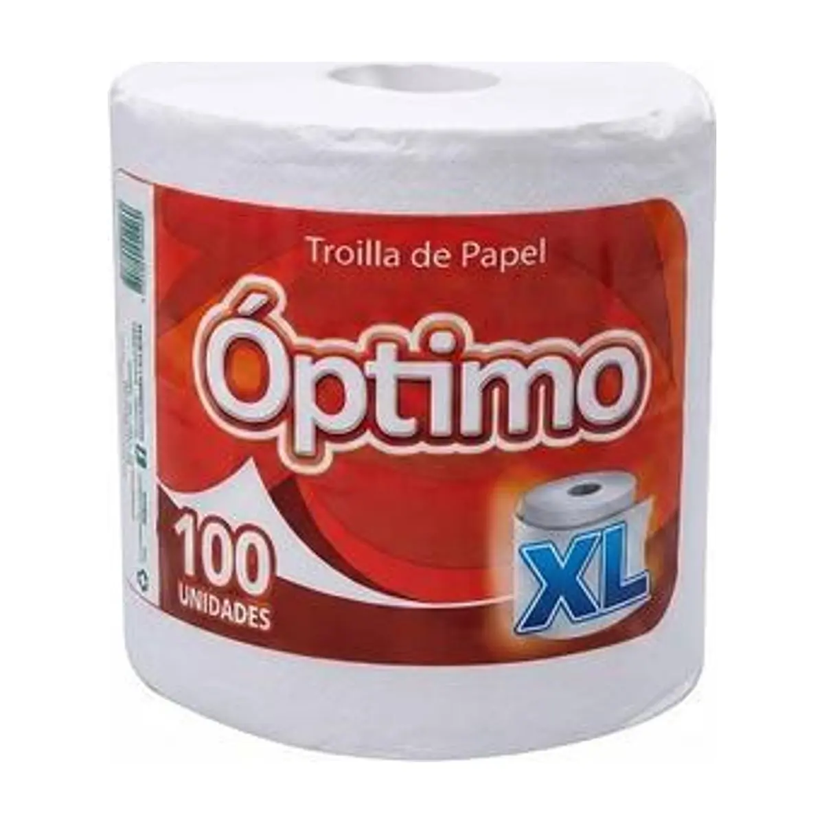 Toallas de Papel XL (100U) OPTIMO