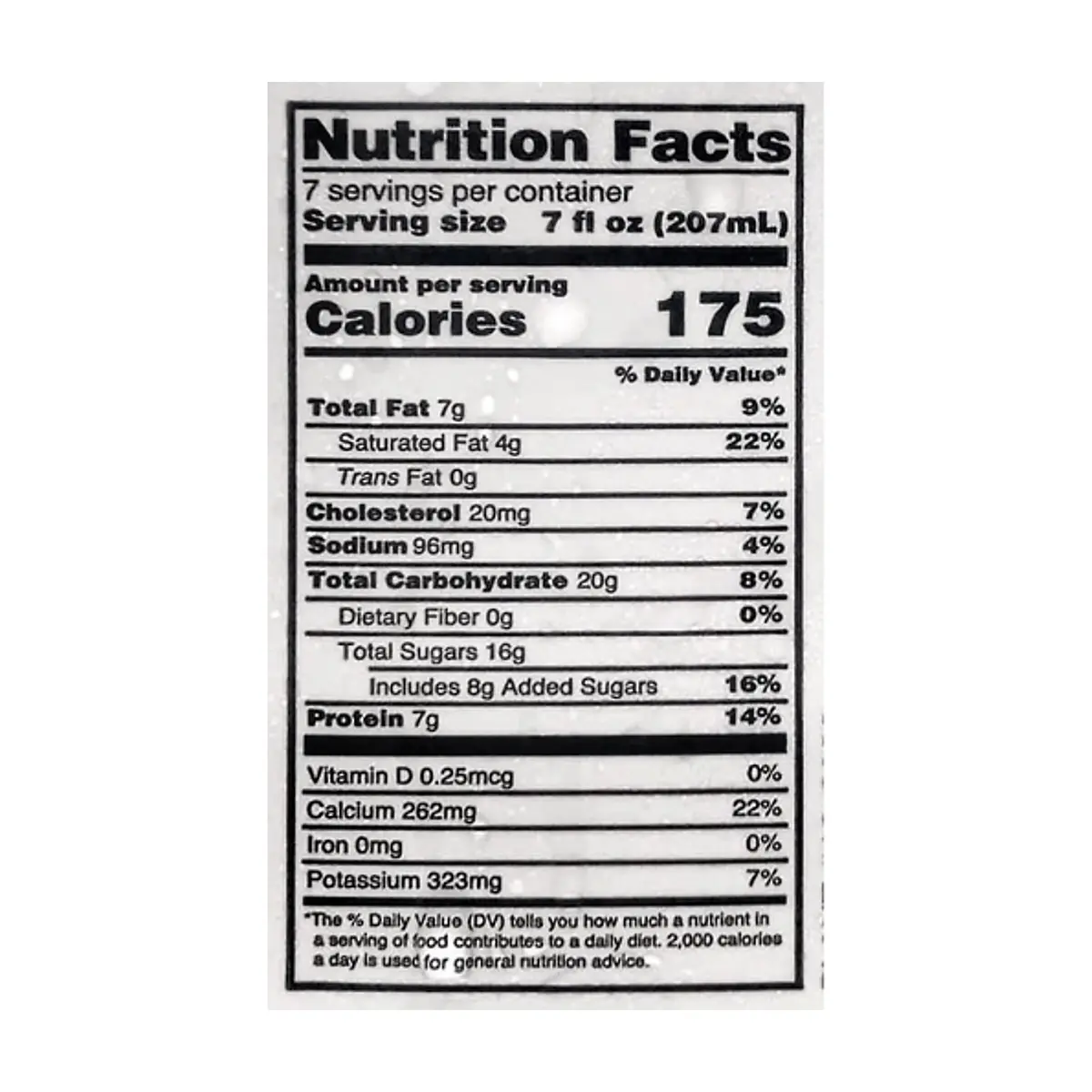 Yogurt de plátano y fresa con probióticos Yokey (1.54 L) - Miniatura 4