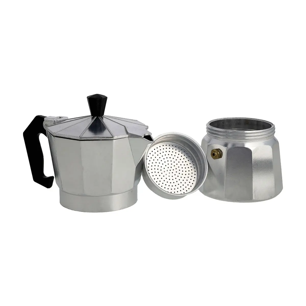 Cafetera clásica de 6 tazas Cjinghan - Thumbnail 2