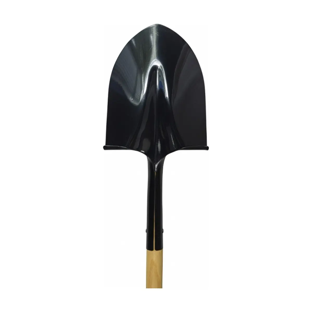 Pala redonda con punta tipo Y Ferrawyy - Miniatura 3