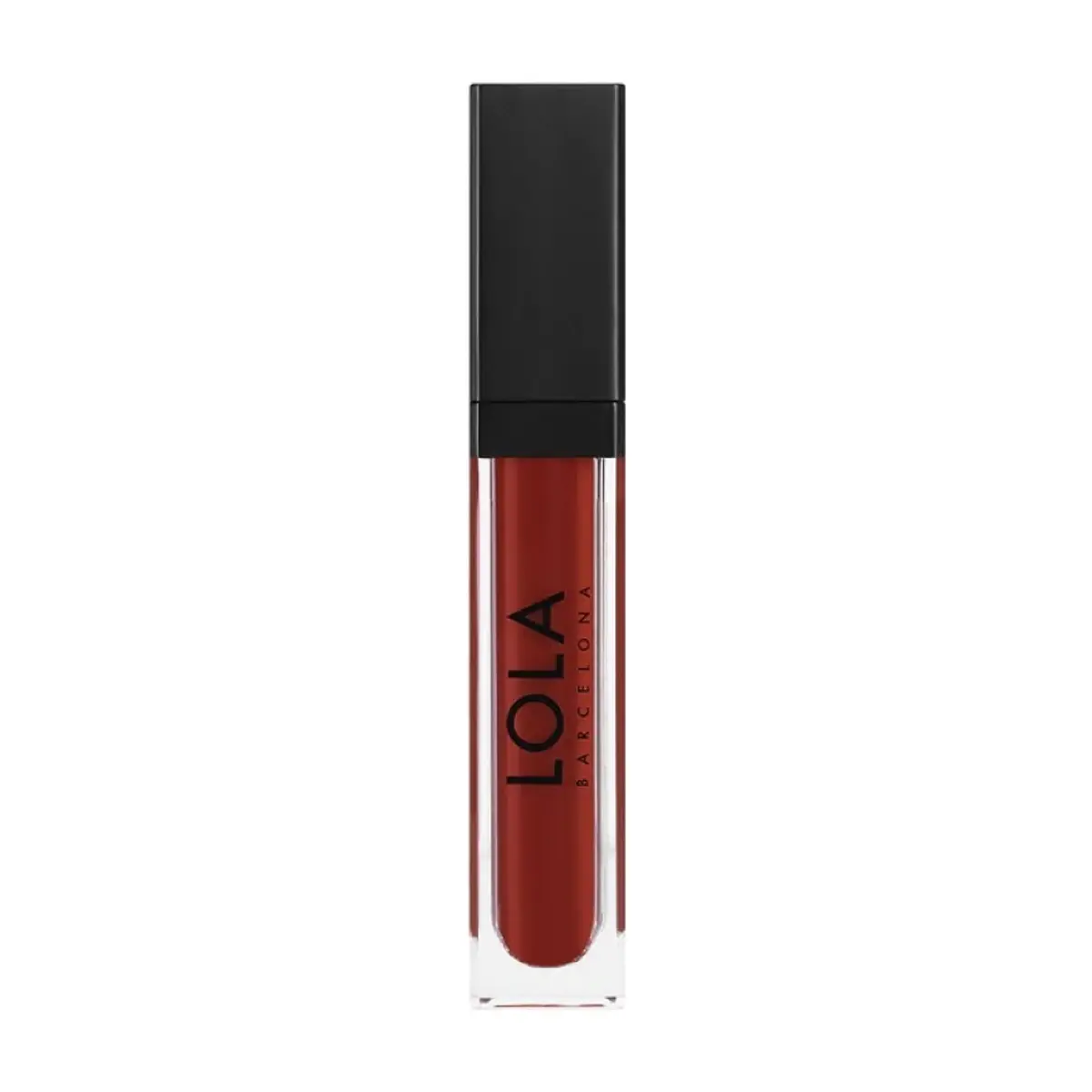 Labial líquido con acabado mate Blondie #1 Lola Barcelona