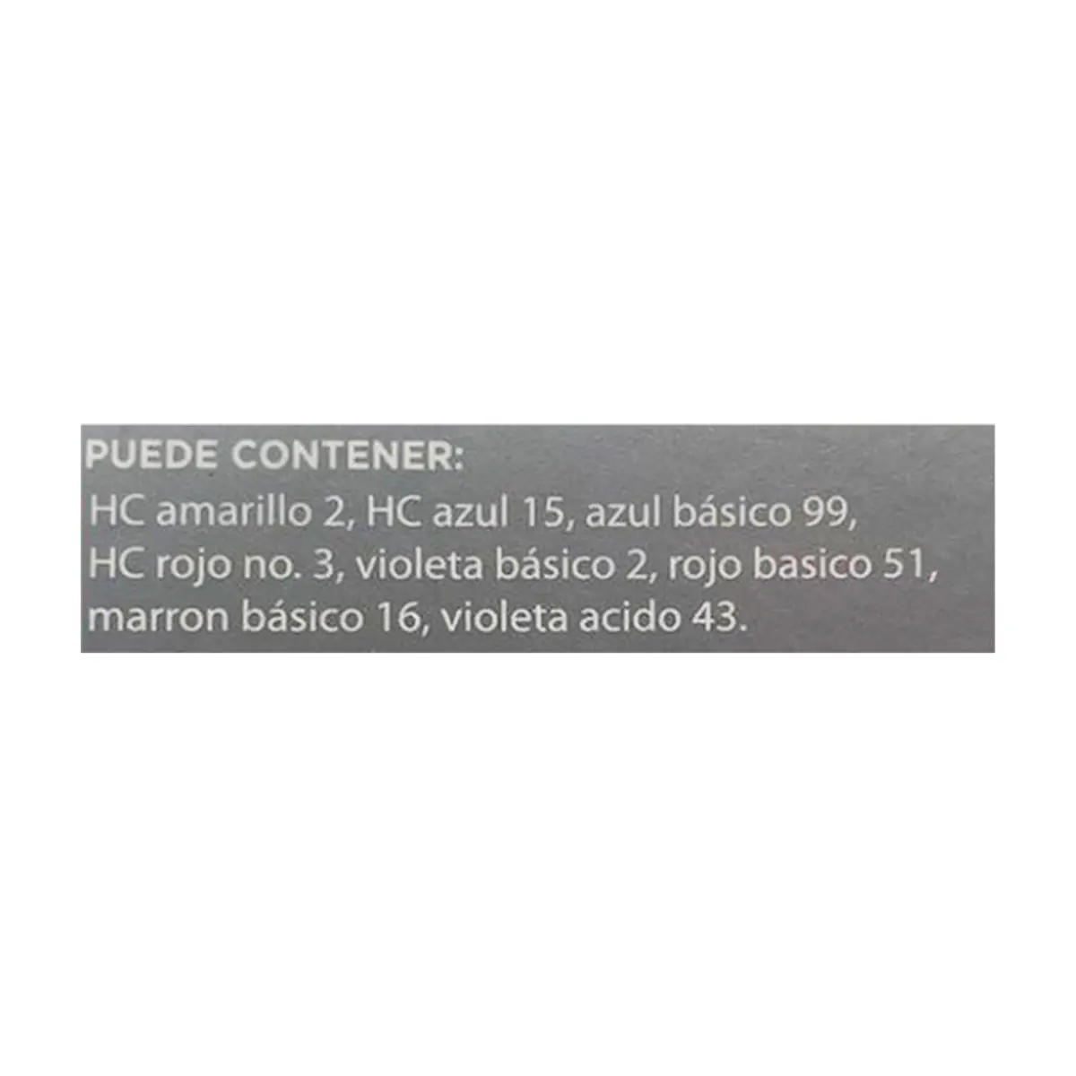 Tinte en crema plata Kolor Shot (90 g / 3.17 oz) - Thumbnail 3