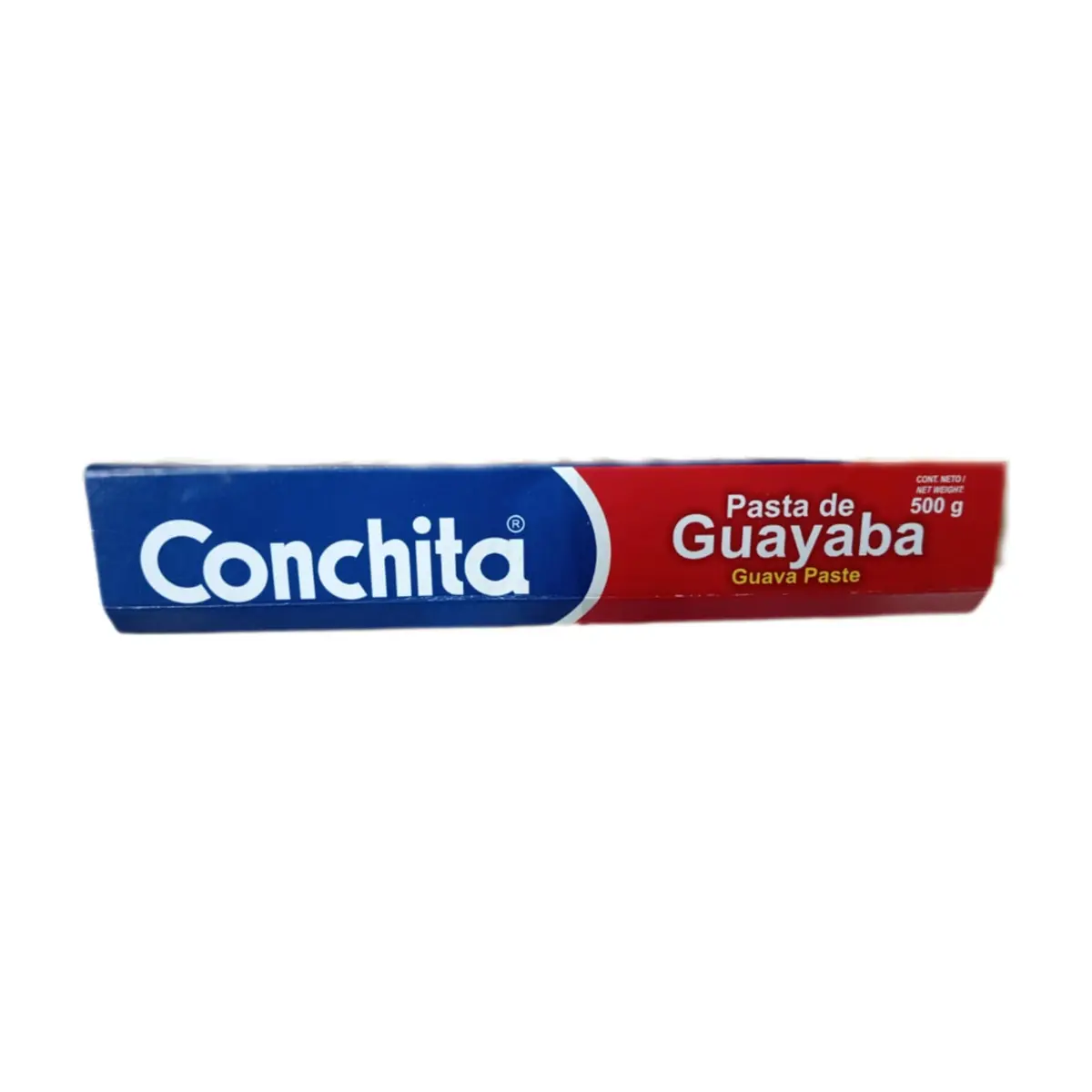 Pasta de guayaba Conchita (500 g / 1.10 lb) - Thumbnail 4