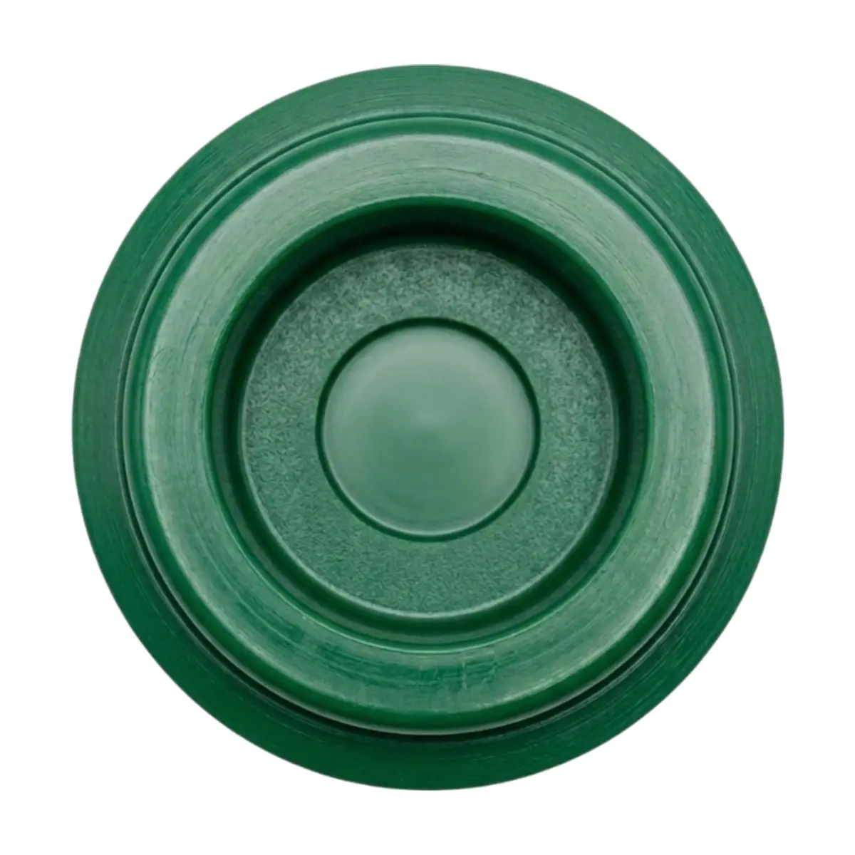 Tapa verde de PVC - 3/4 pulgadas - Aqua-Q - Thumbnail 3