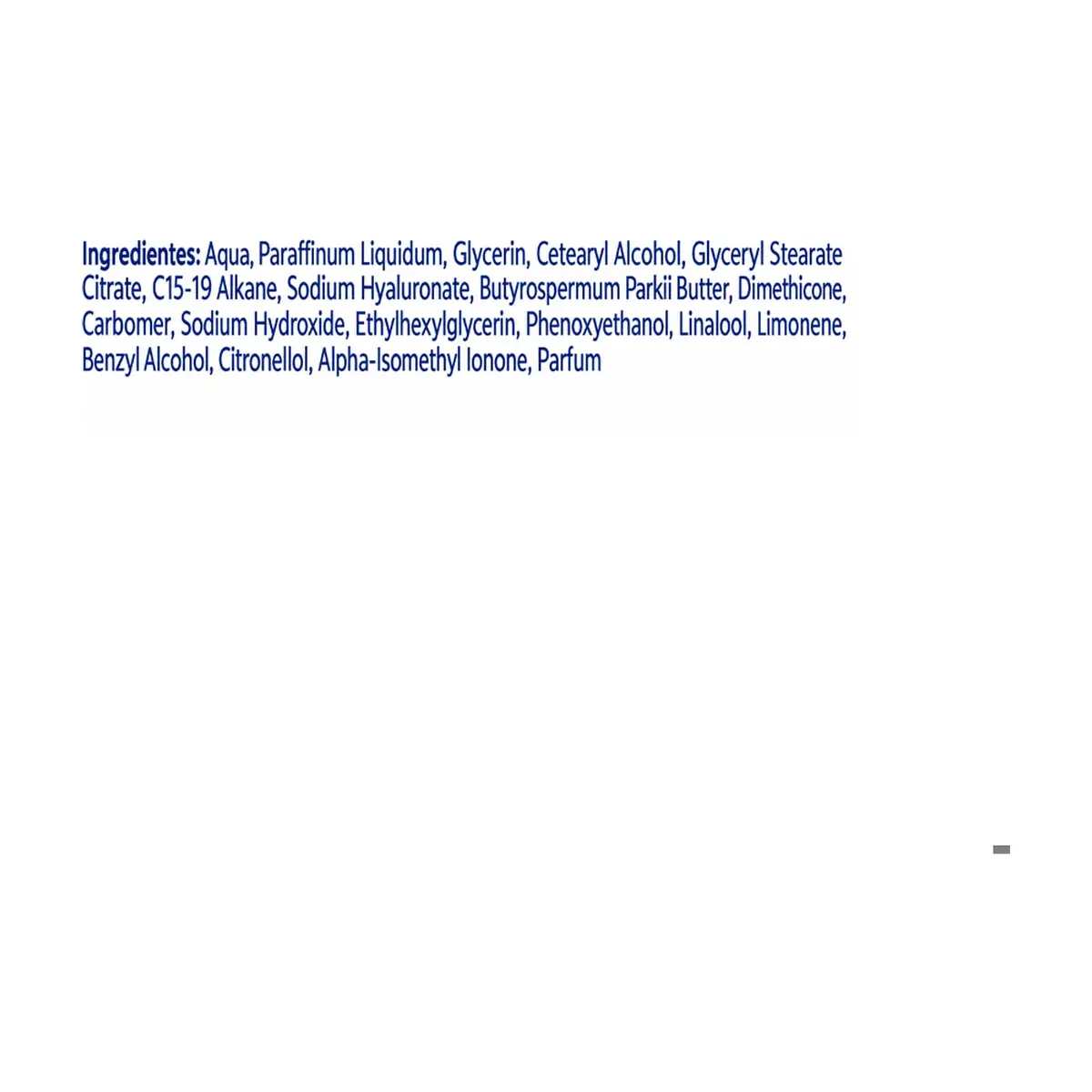 Crema corporal soft milk 72 H Nivea (220 ml) - Miniatura 3